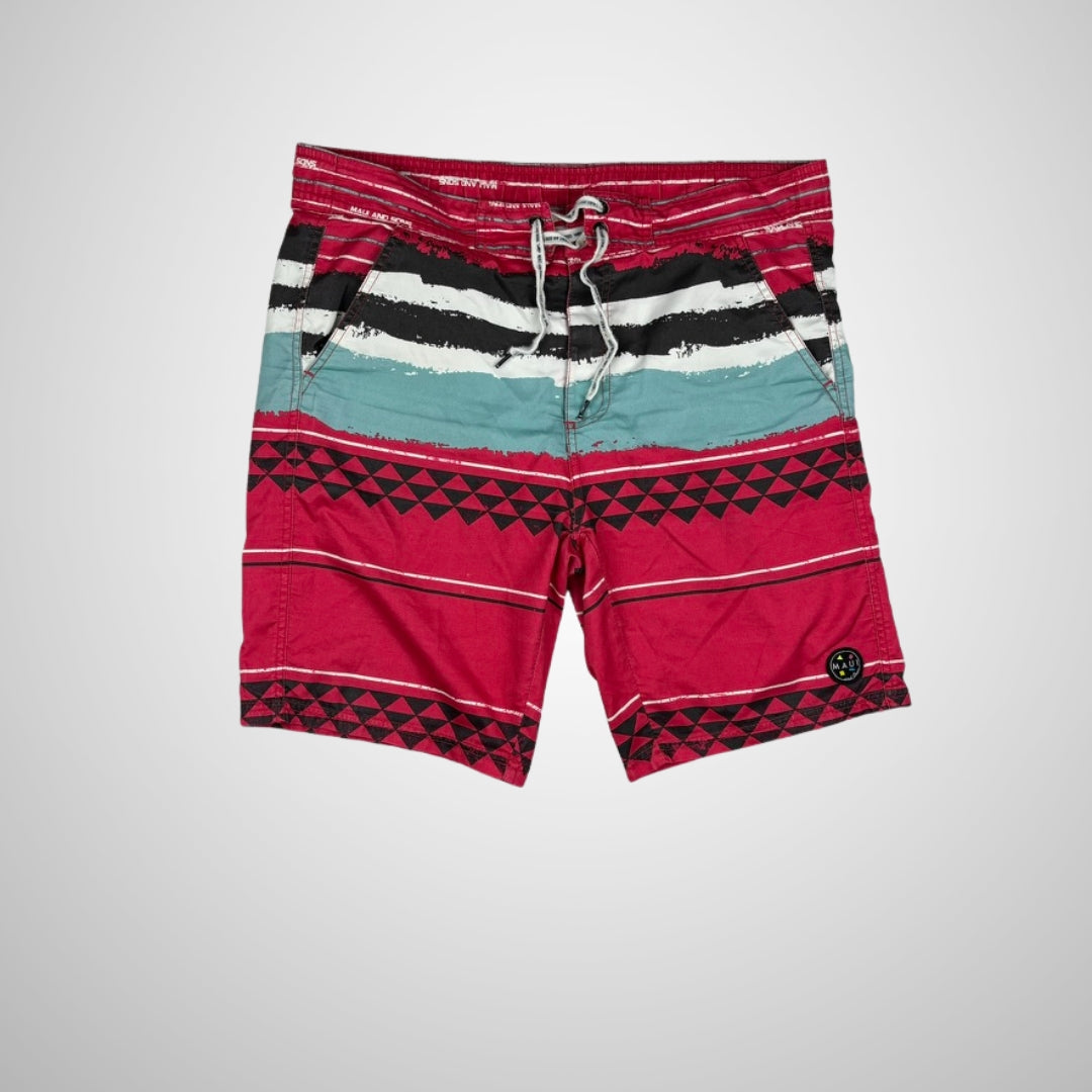Maui and Sons Badehose