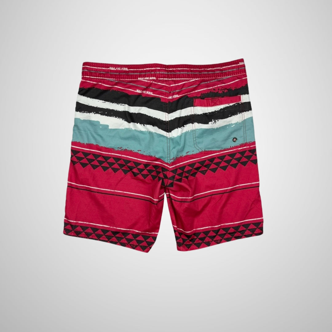 Maui and Sons Badehose