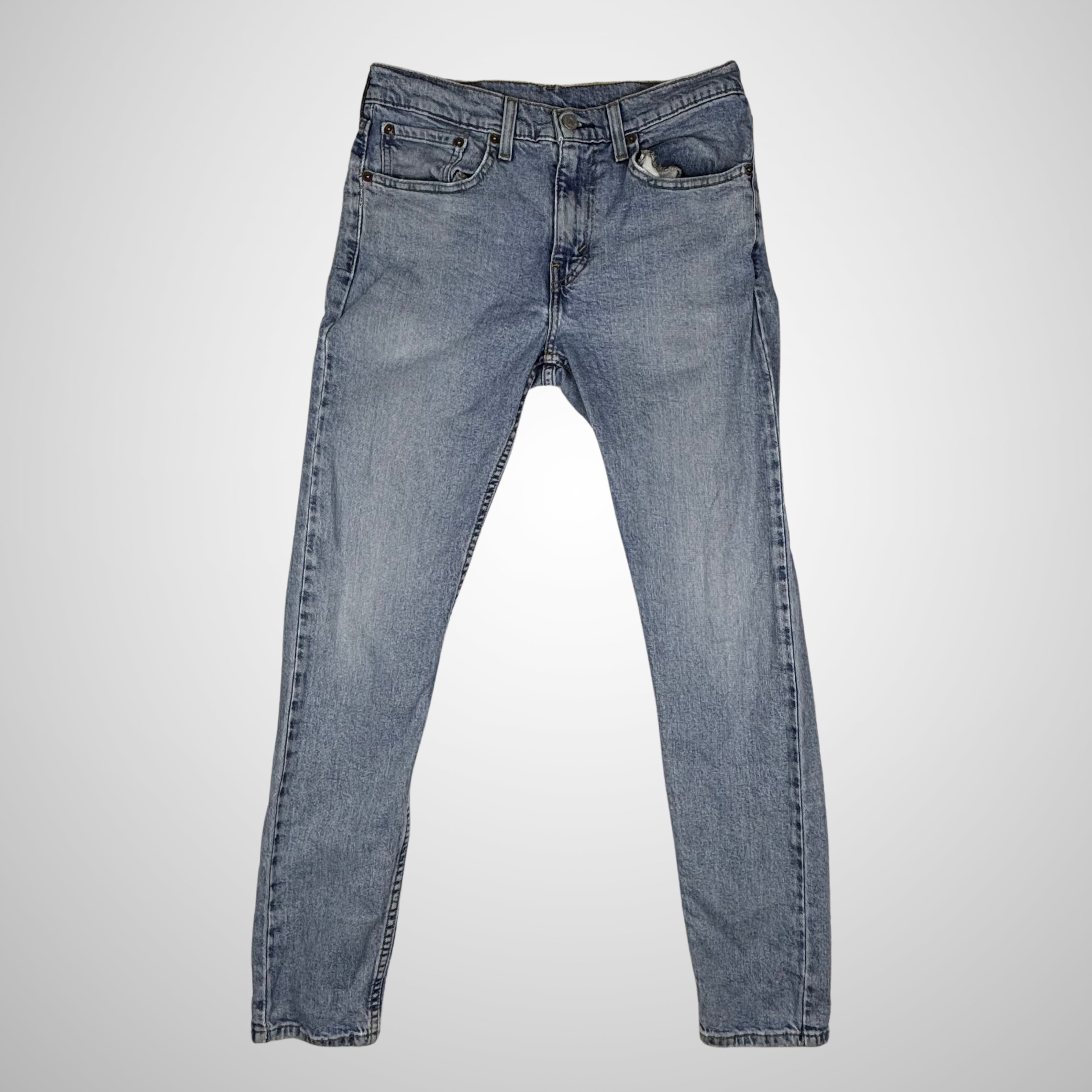 Levi's 512 LO-BALL Jeans