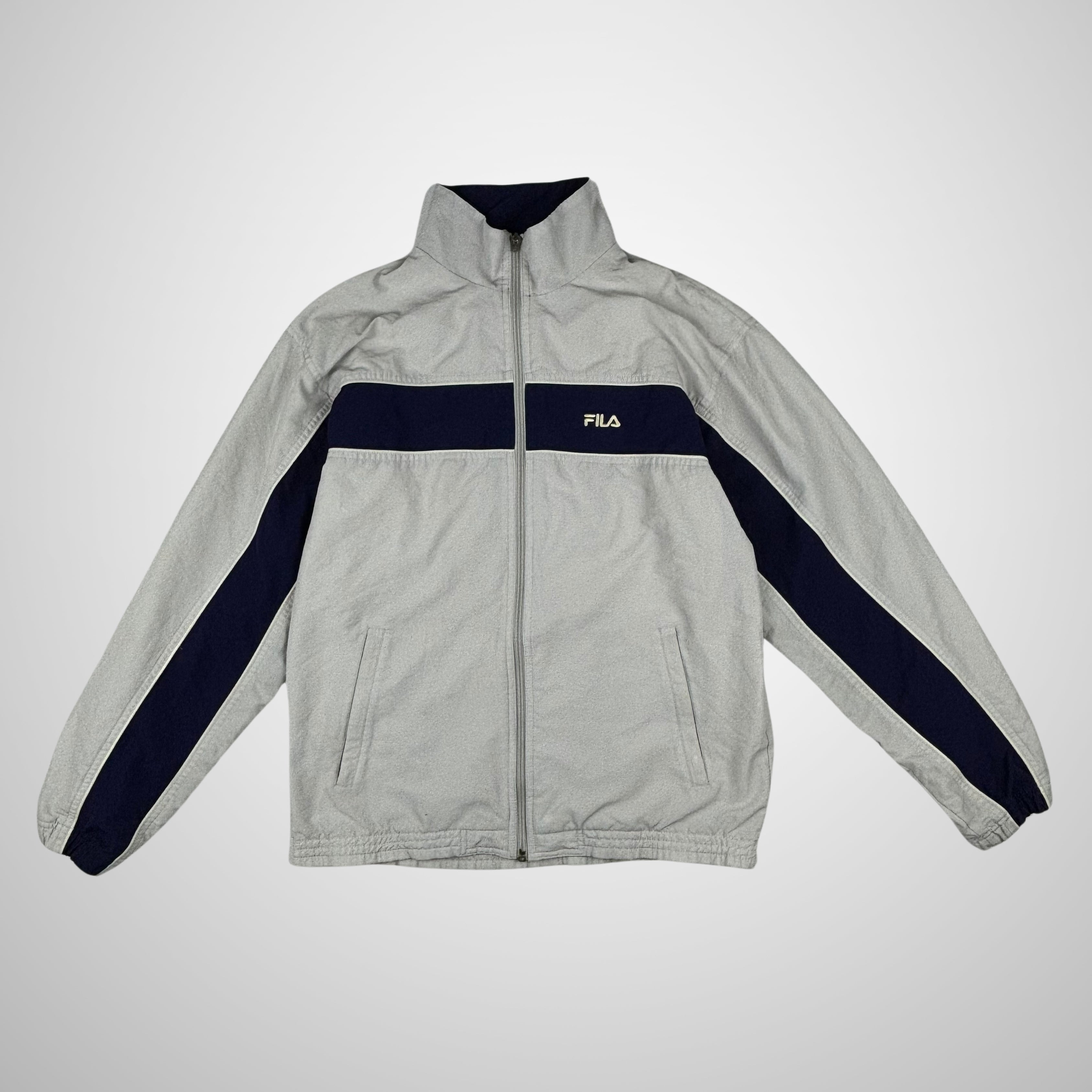 Fila Trackjacket