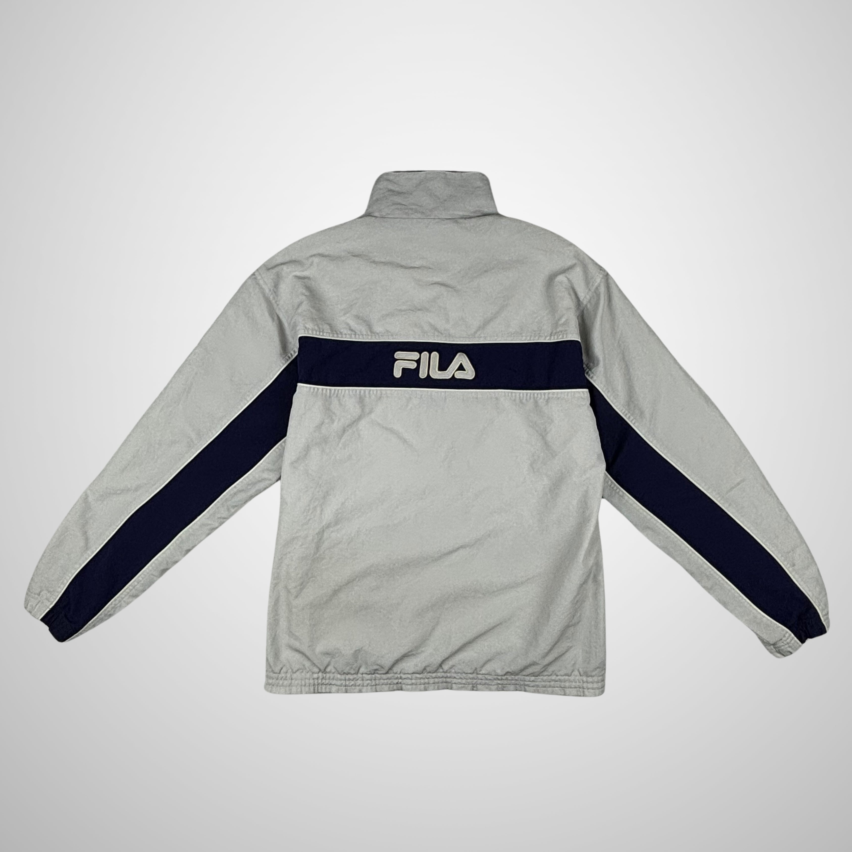 Fila Trackjacket