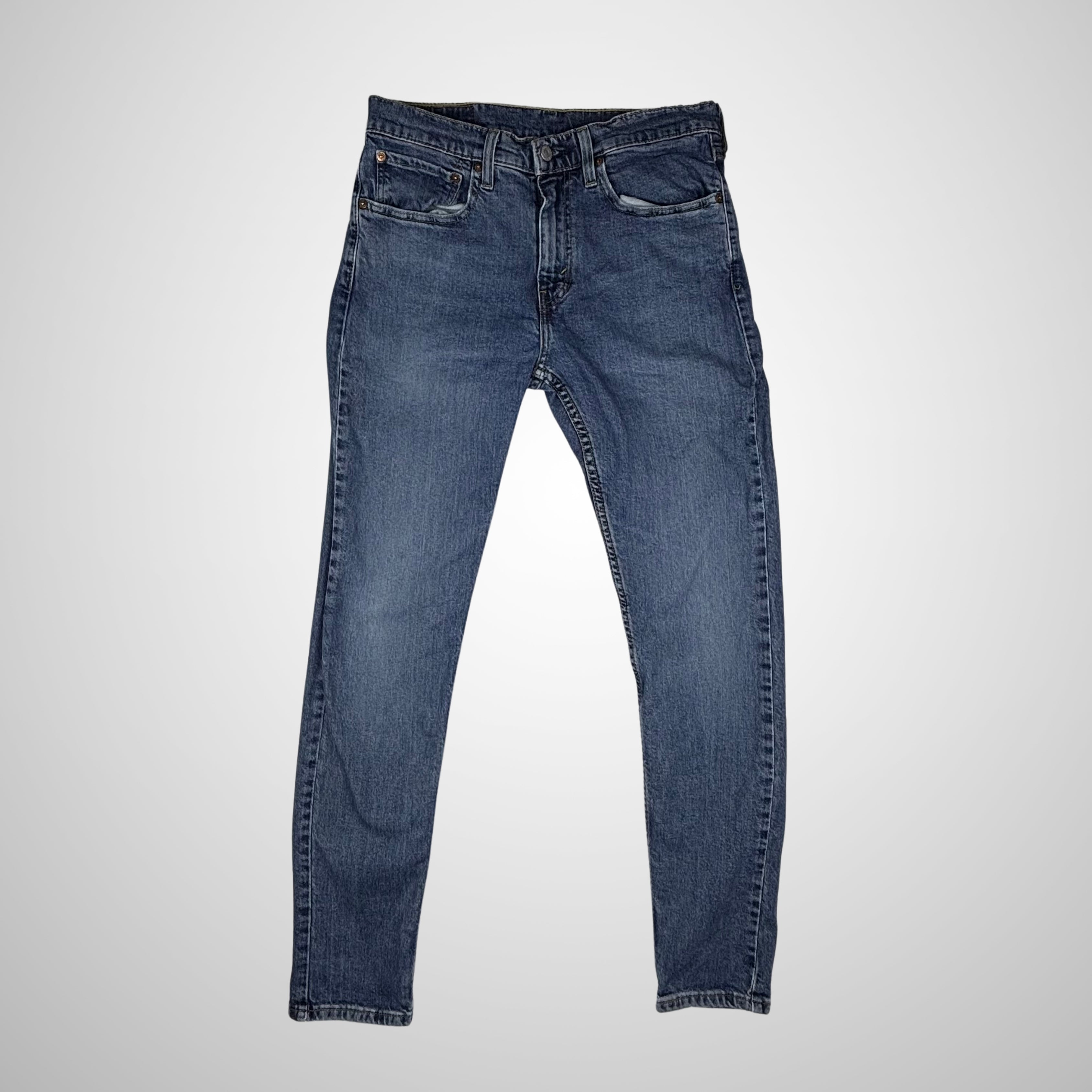 Levi's 512 LO-BALL Jeans