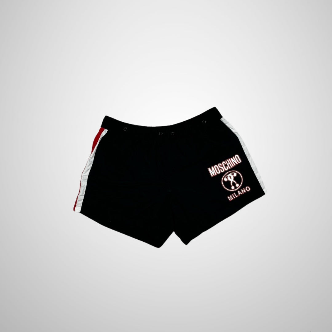 Moschino Milano Badehose