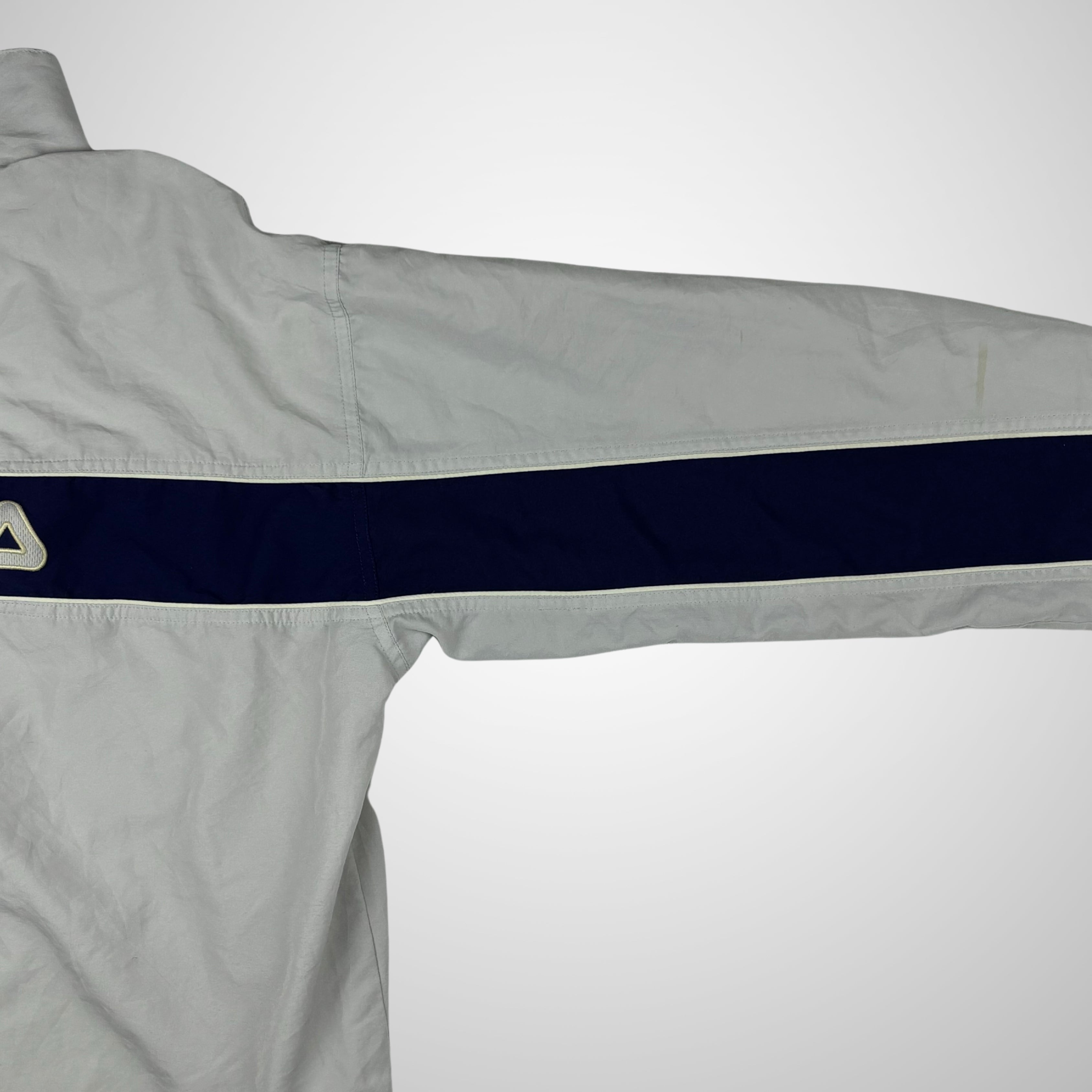 Fila Trackjacket