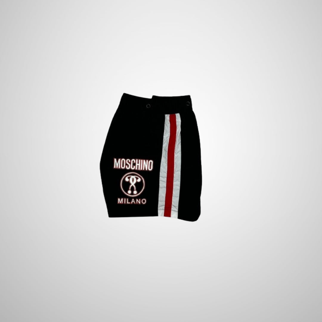 Moschino Milano Badehose