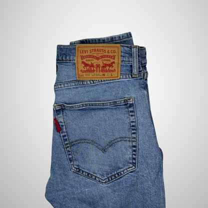 Levi's 512 LO-BALL Jeans