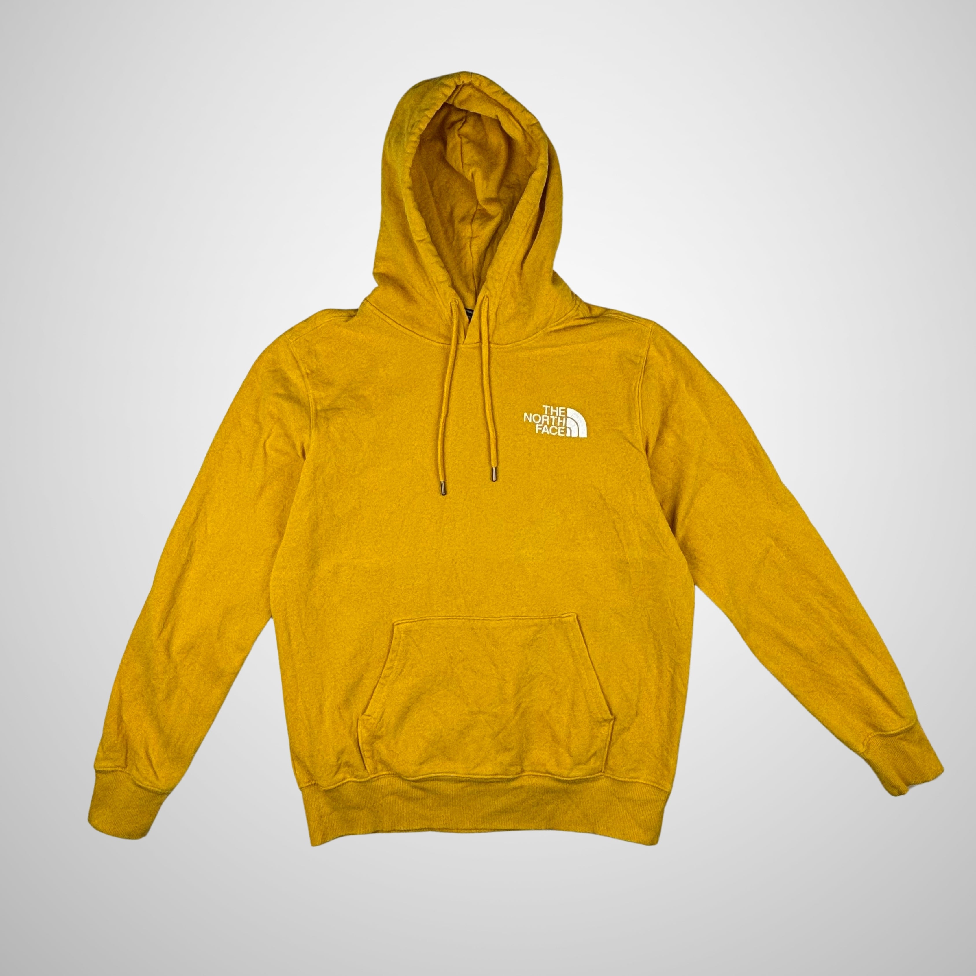 The North Face Raglan Box Hoodie
