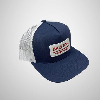Brixton Trucker Cap