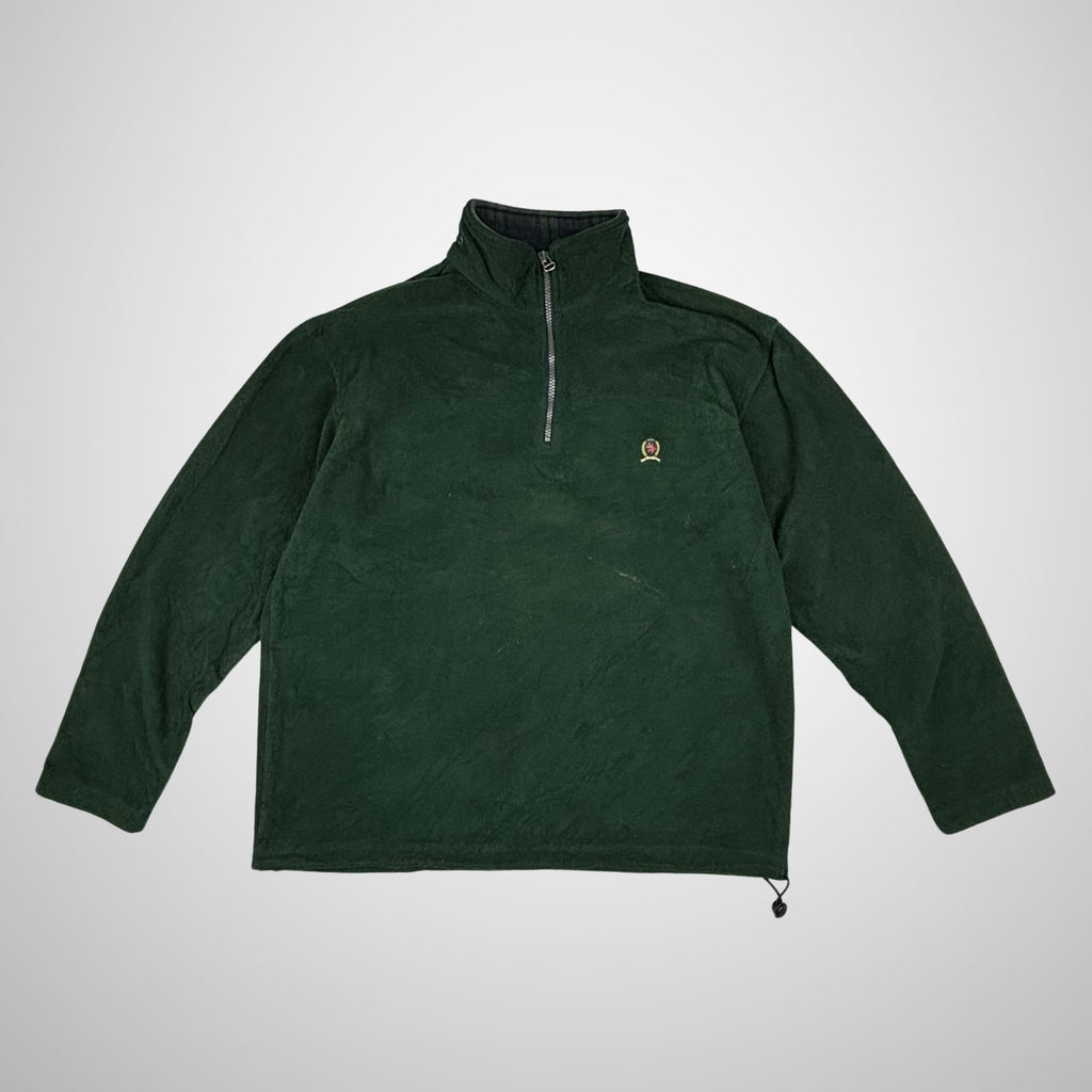 Tommy Hilfiger Fleece Sweater