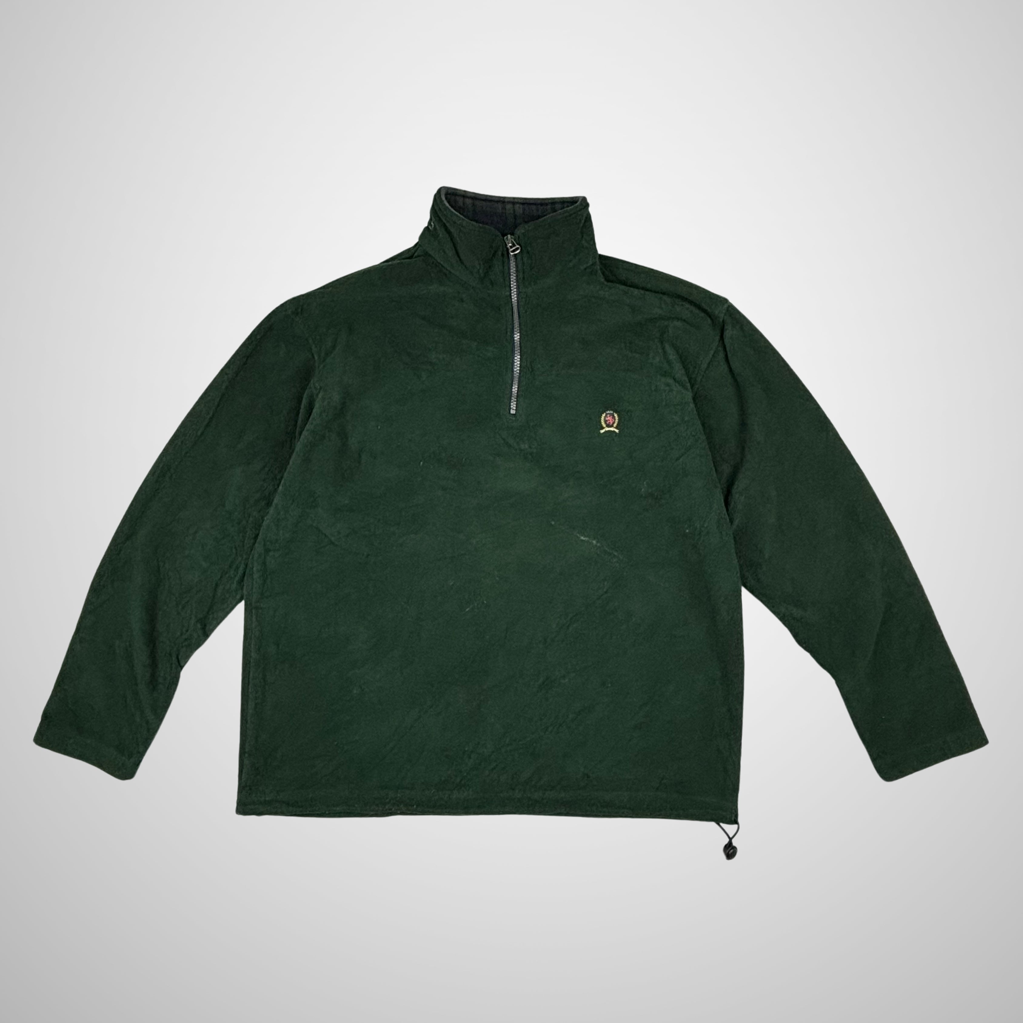 Tommy Hilfiger Fleece Sweater