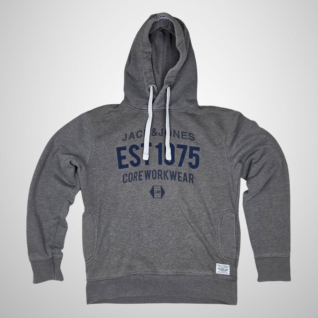 Jack & Jones 1975 Hoodie