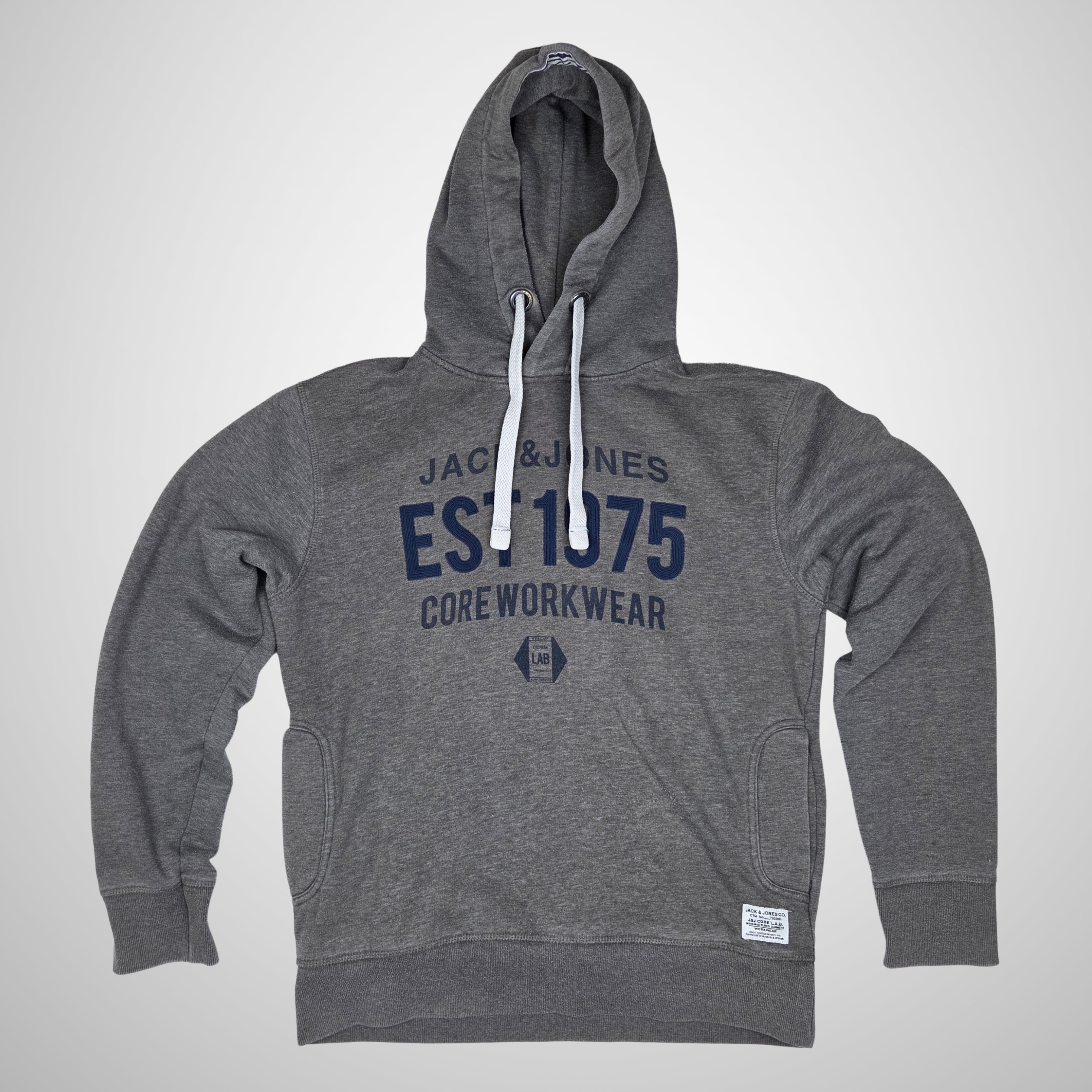 Jack & Jones 1975 Hoodie