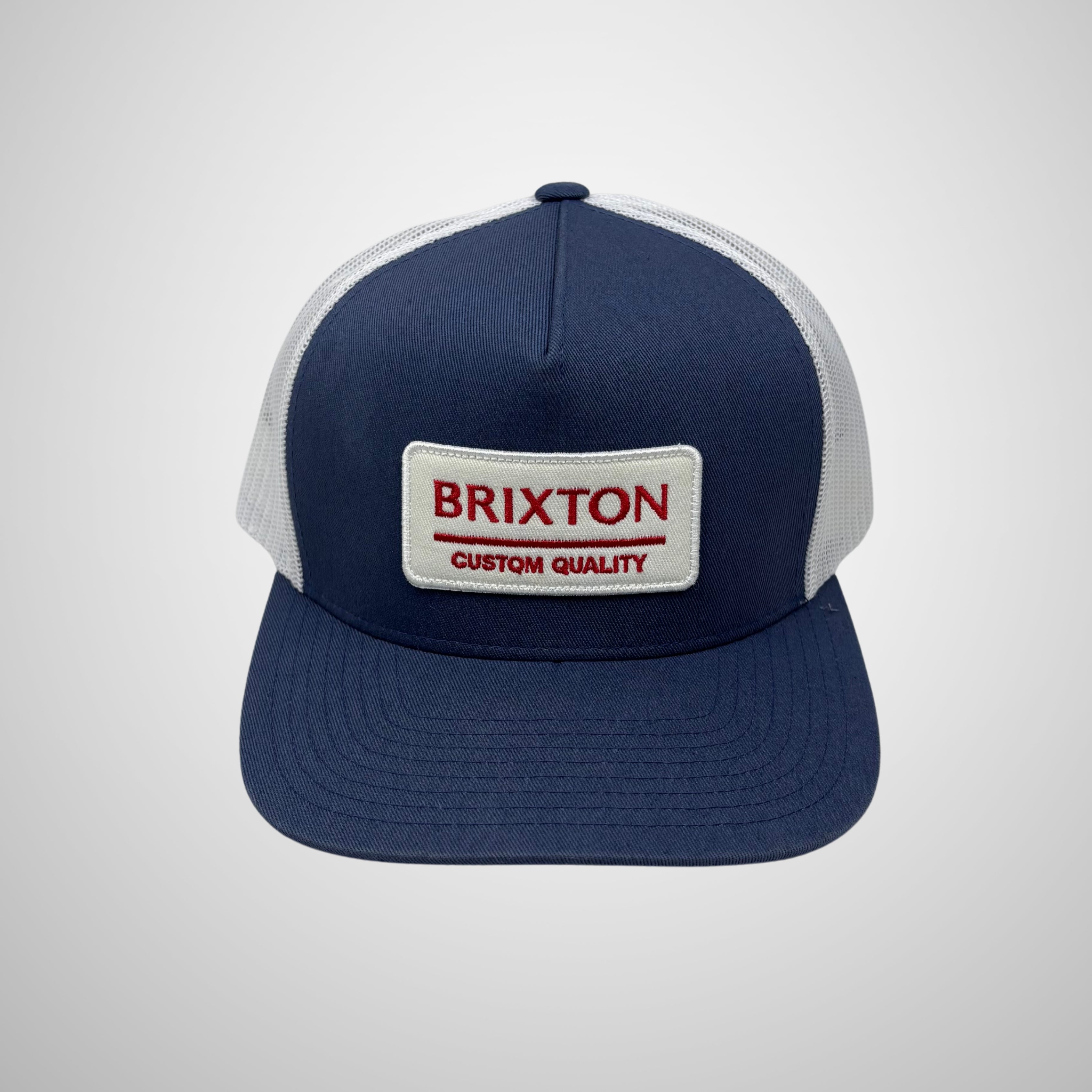 Brixton Trucker Cap