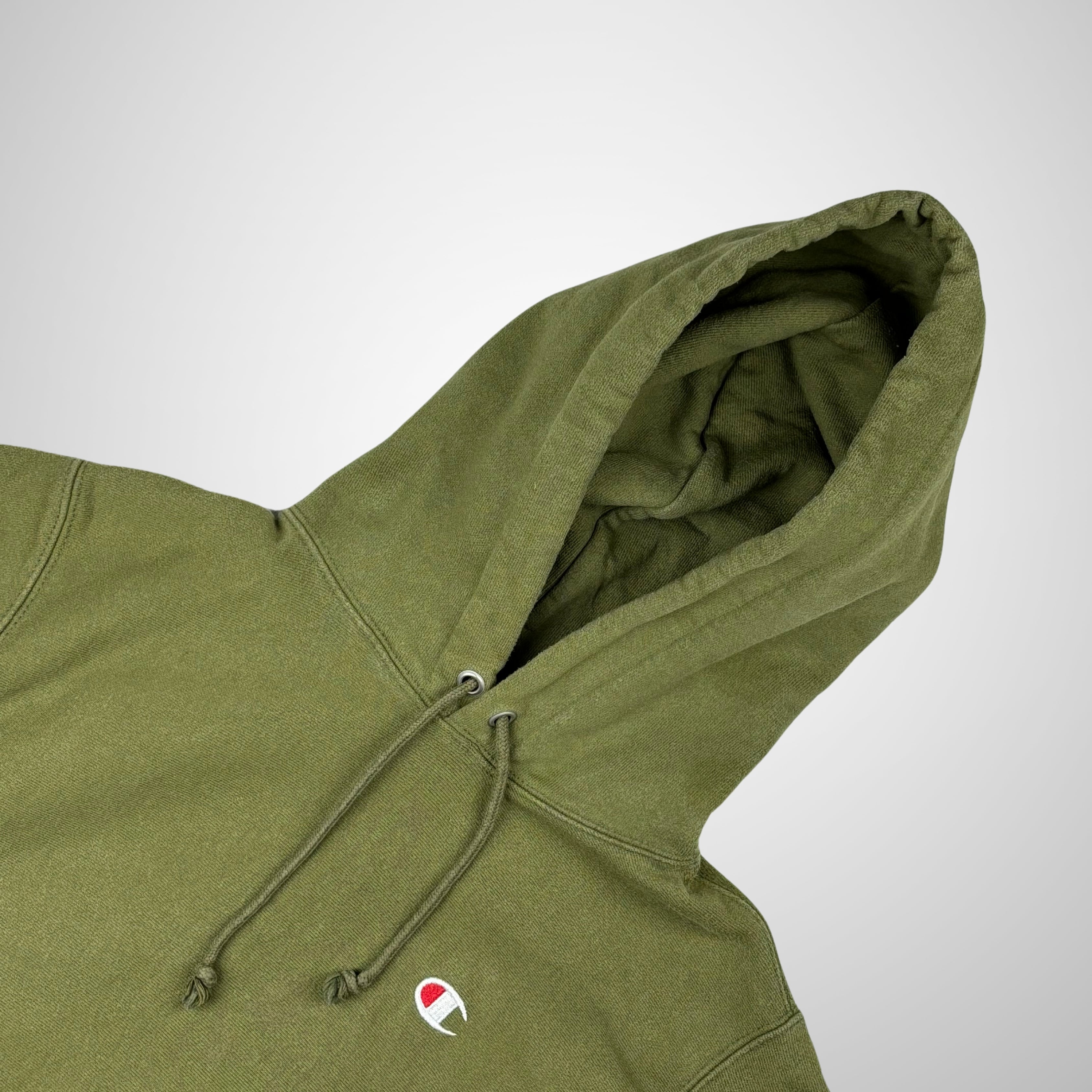 Champion Hoodie