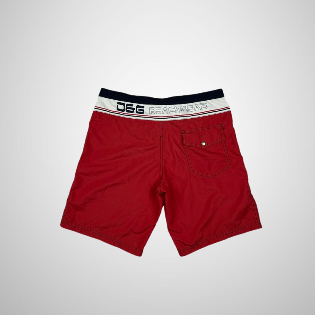 Dolce & Gabbana Badehose