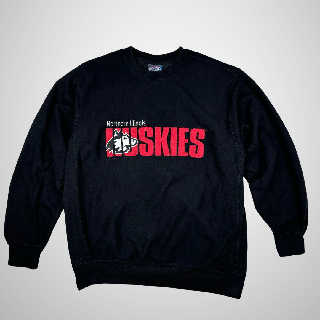 MV Sport Huskies Sweater