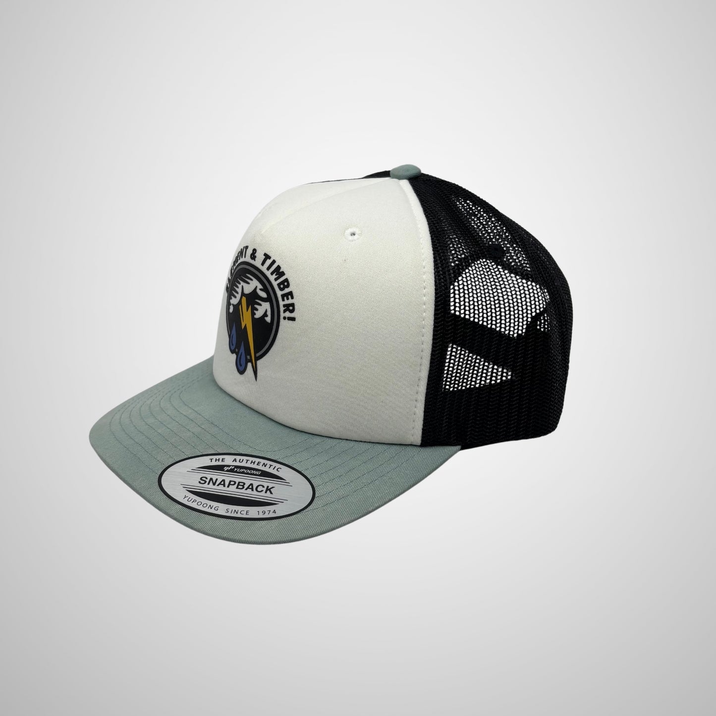 Element Timber Cap