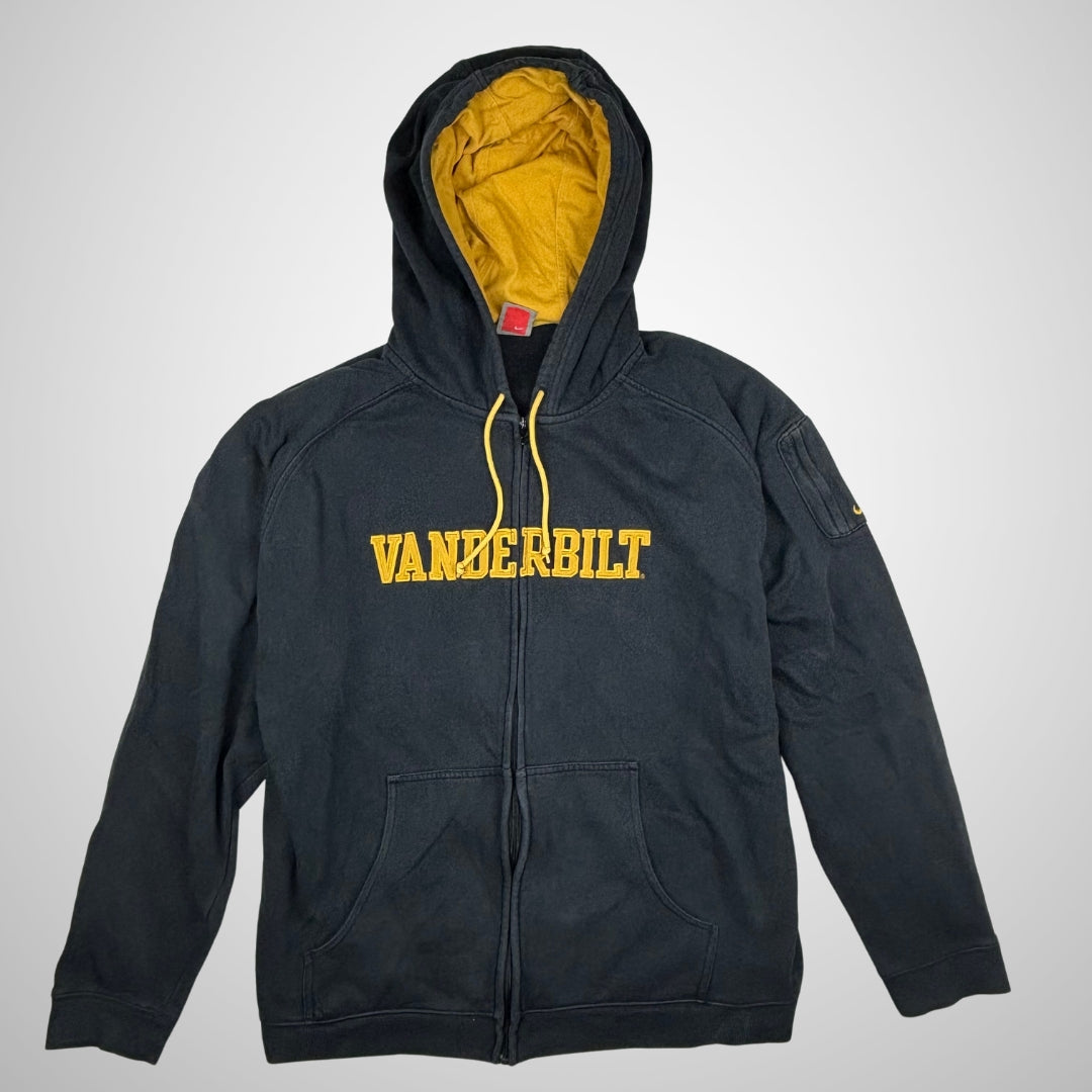 Nike Vanderbilt Zip-Hoodie