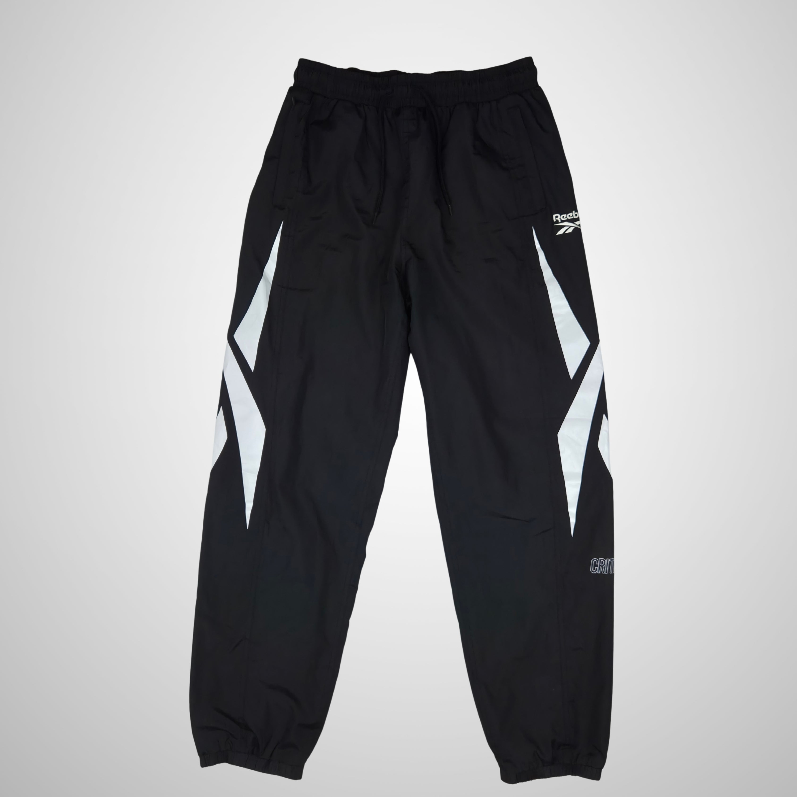 Reebok critic Trackpants
