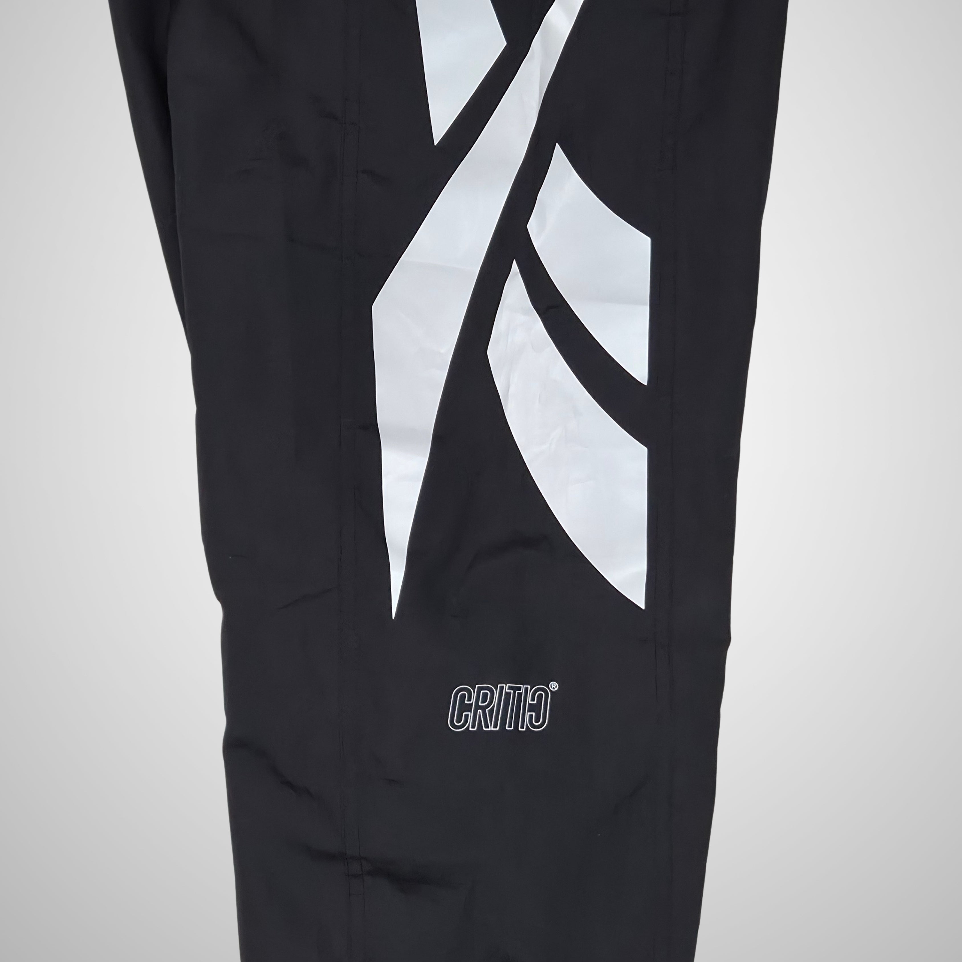 Reebok critic Trackpants