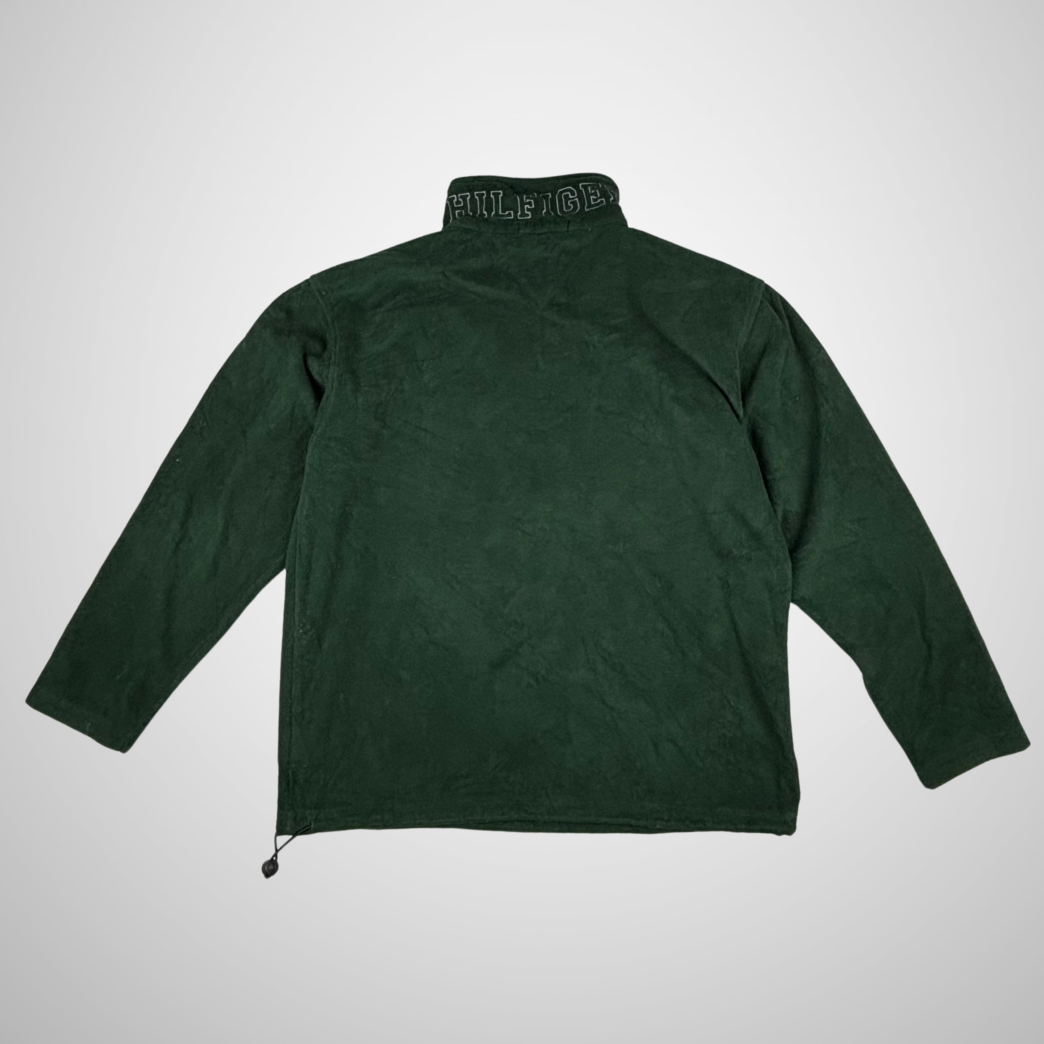 Tommy Hilfiger Fleece Sweater