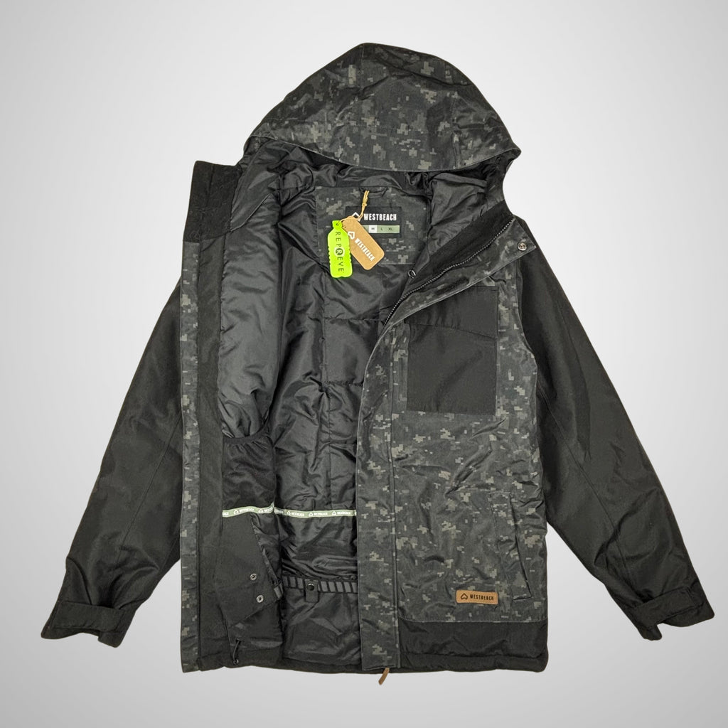 Westbeach Snowboard Jacket