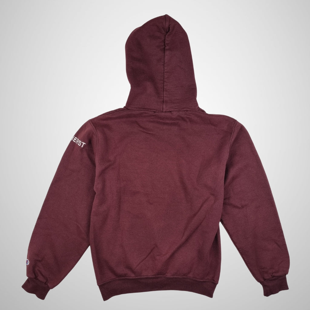 Champion UMass Hoodie