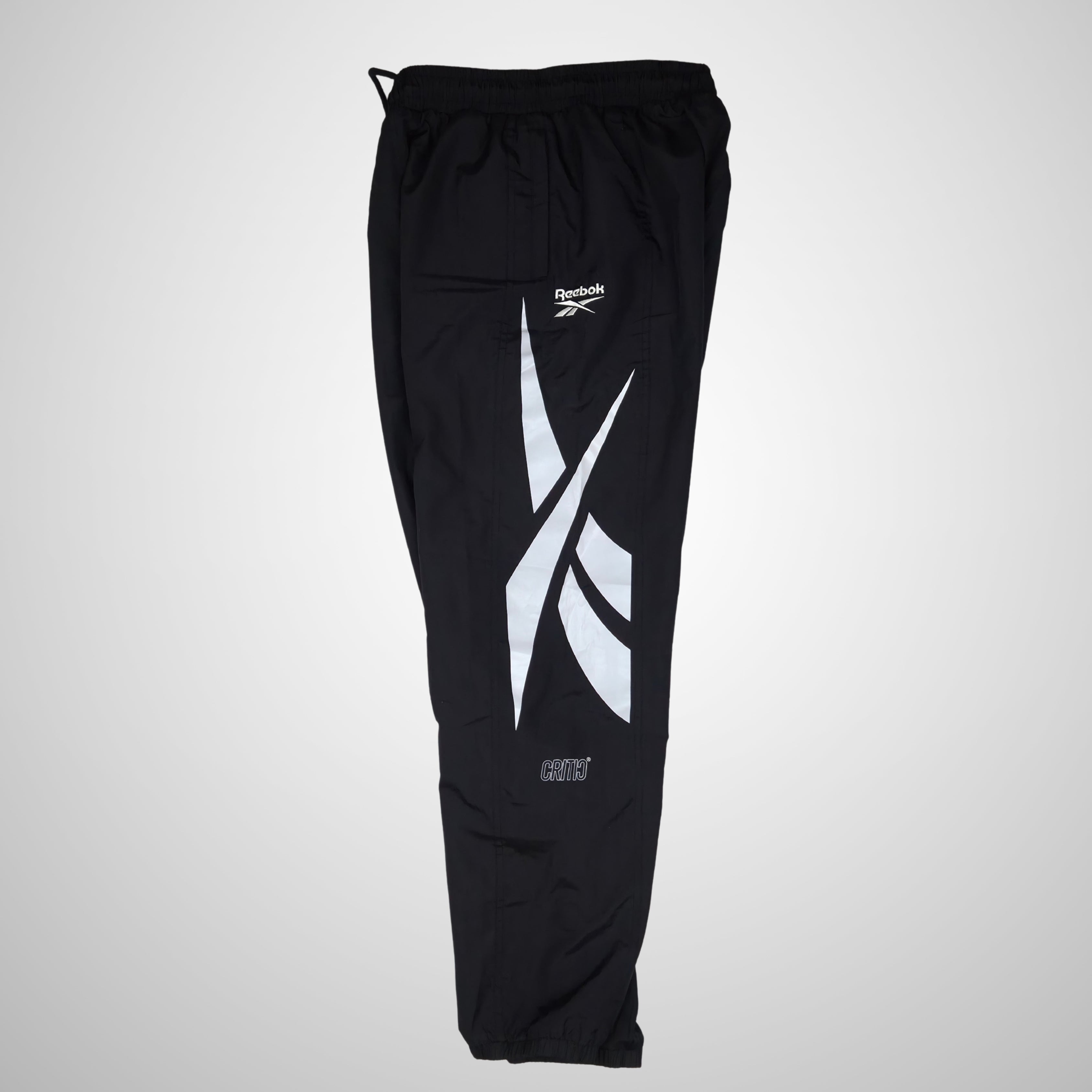 Reebok critic Trackpants