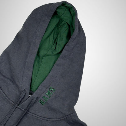 Colosseum CSU Hoodie
