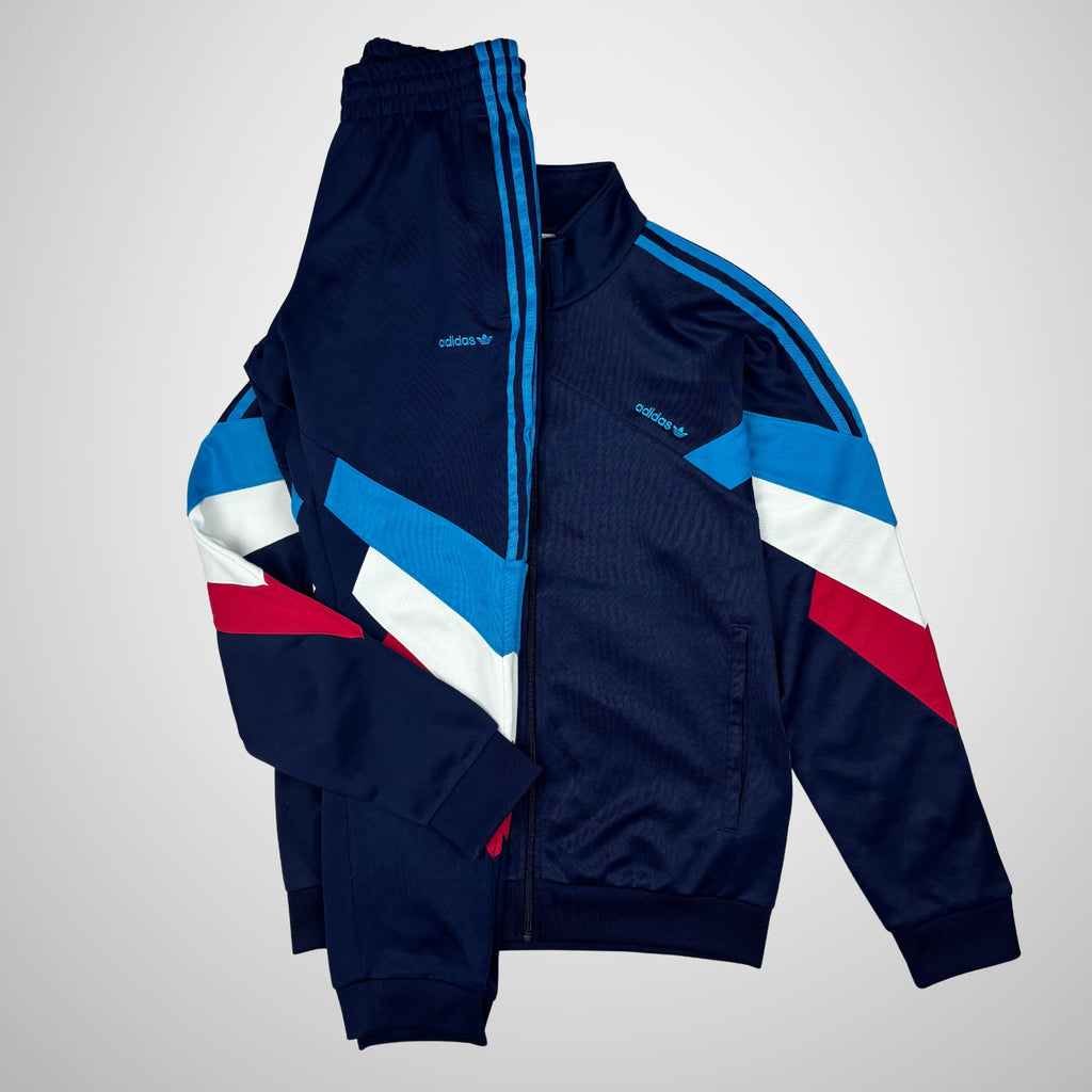 Adidas Tracksuit