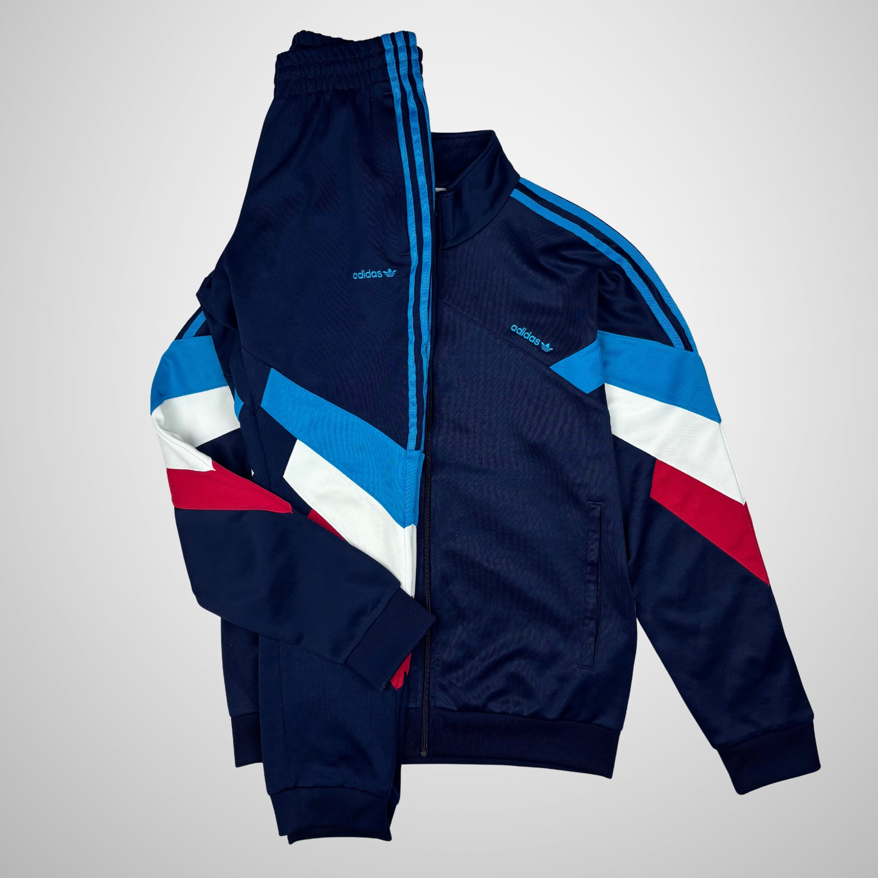 Adidas Tracksuit