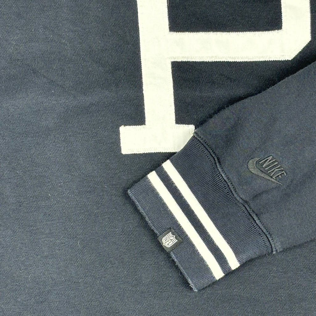 Nike Pittsburgh Steelers NFL Sweater