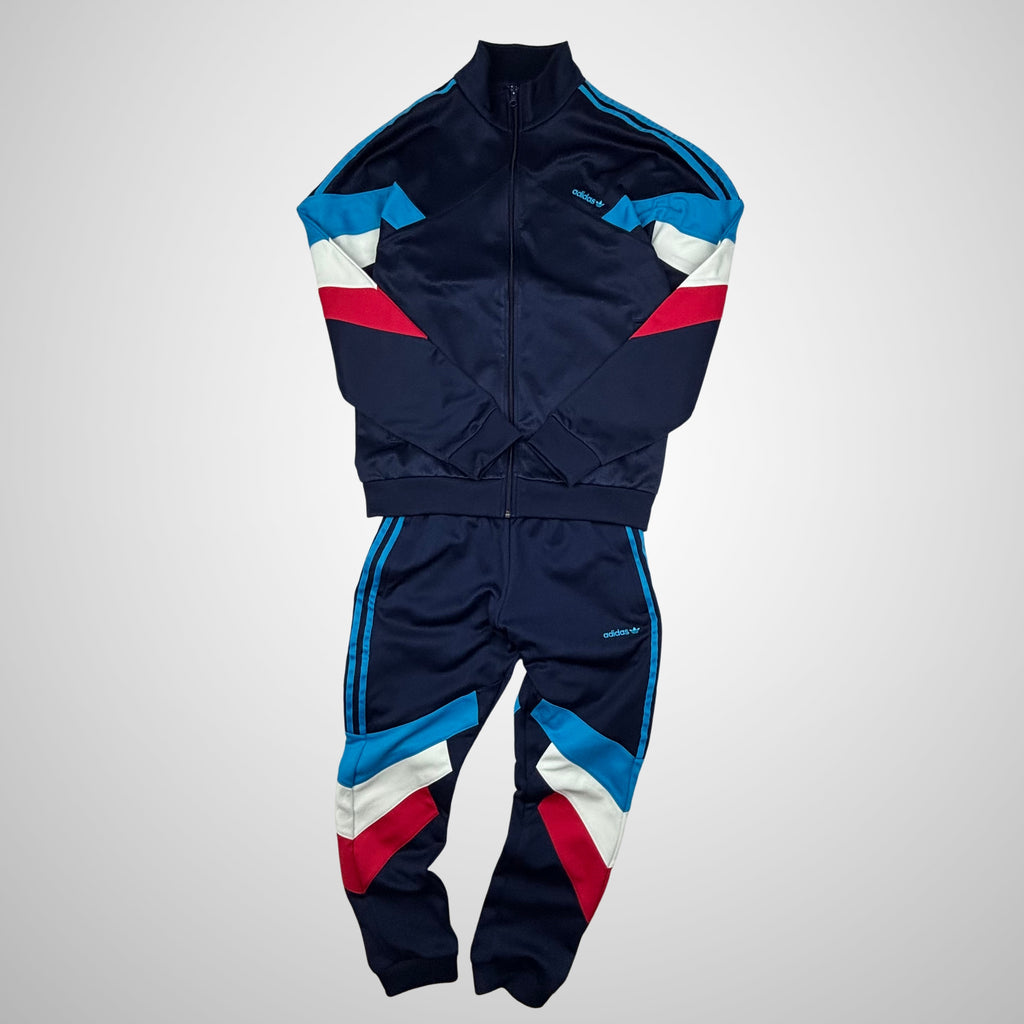 Adidas Tracksuit