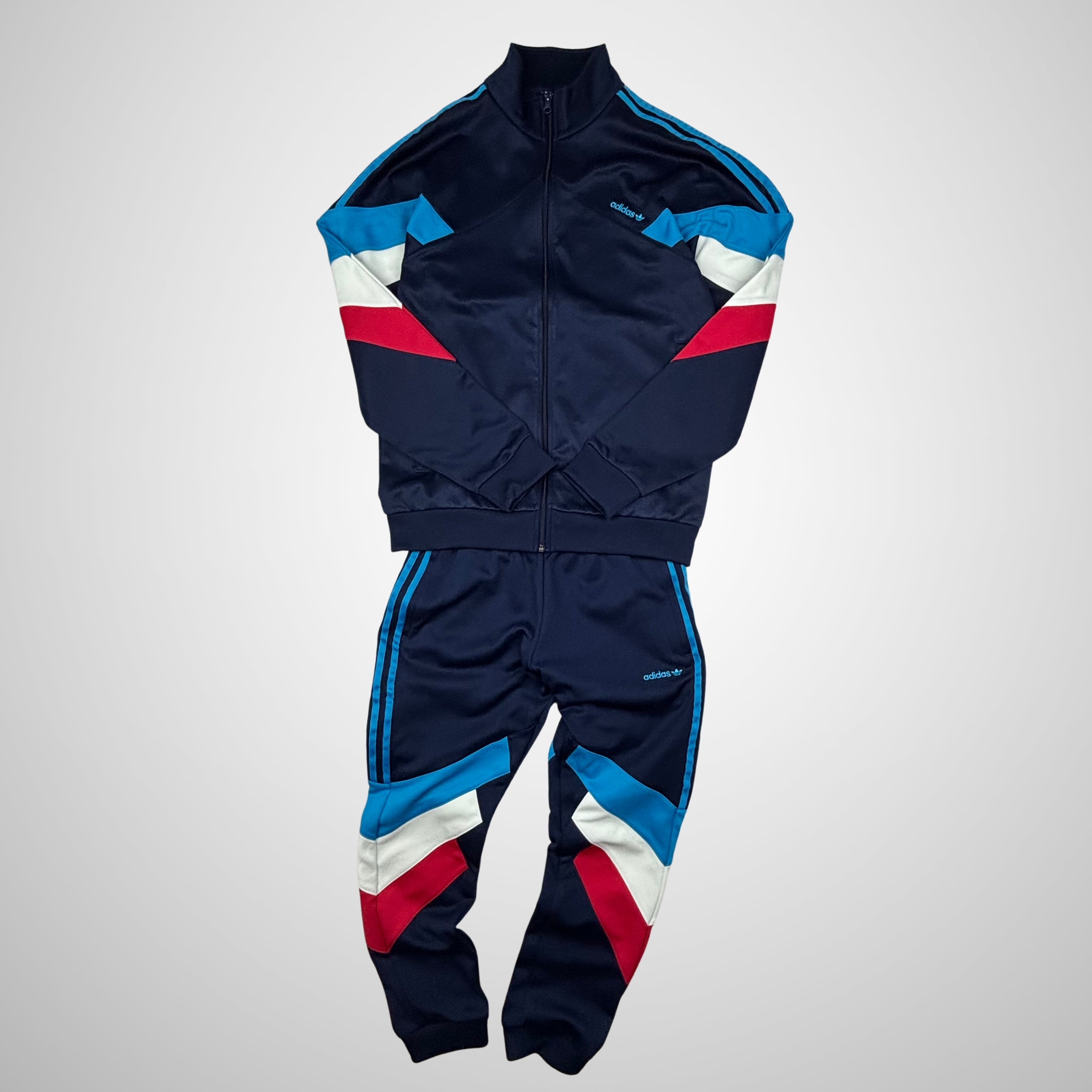 Adidas Tracksuit
