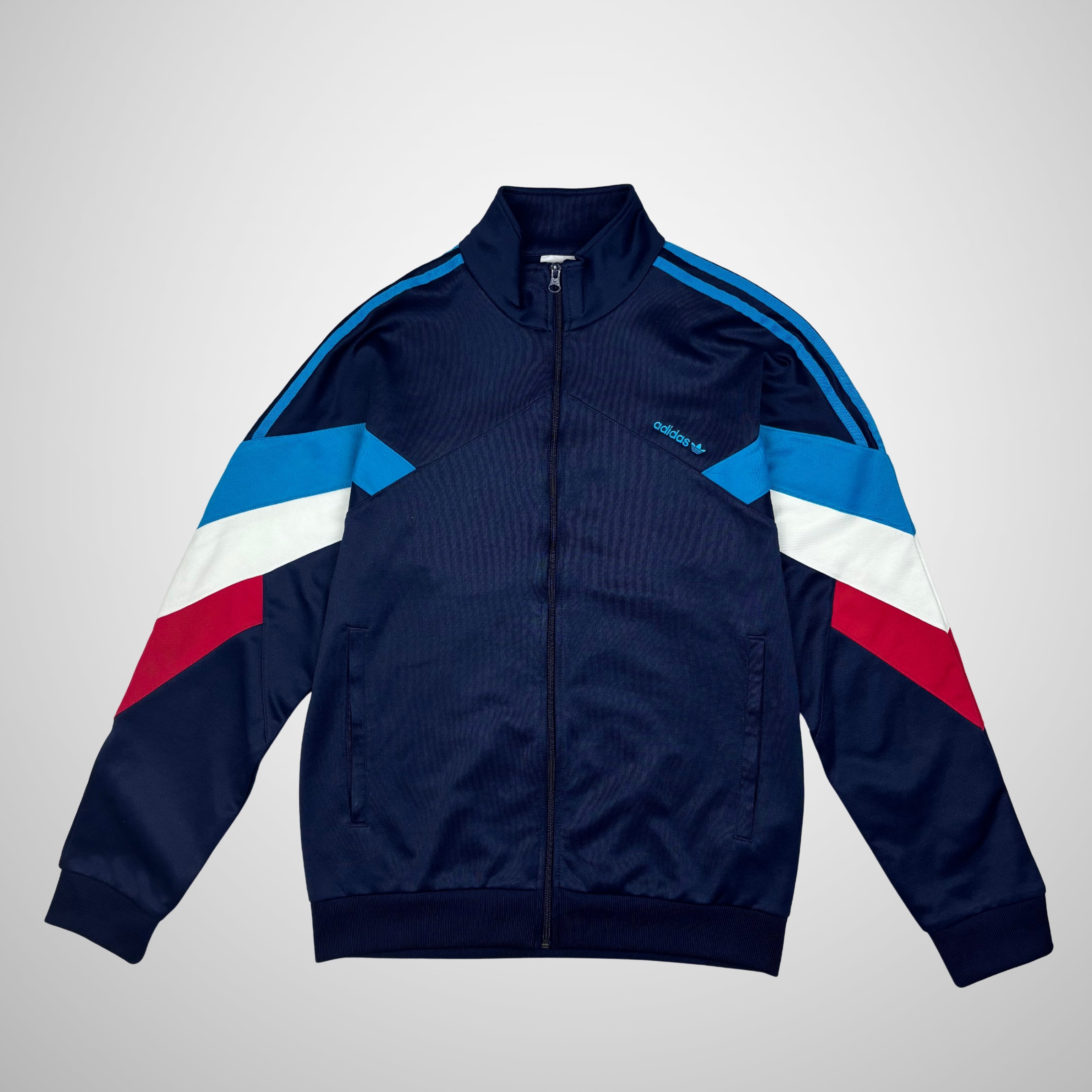 Adidas Tracksuit