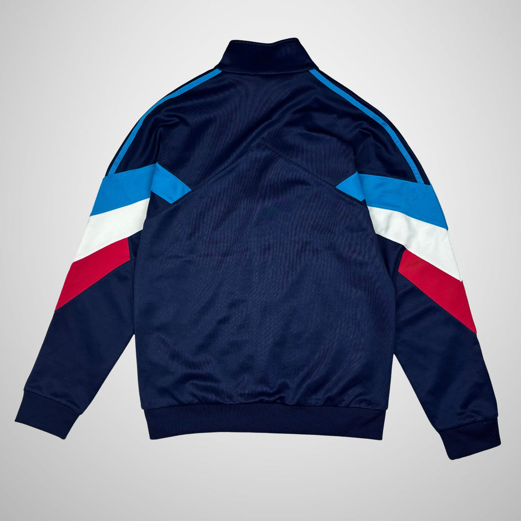 Adidas Tracksuit