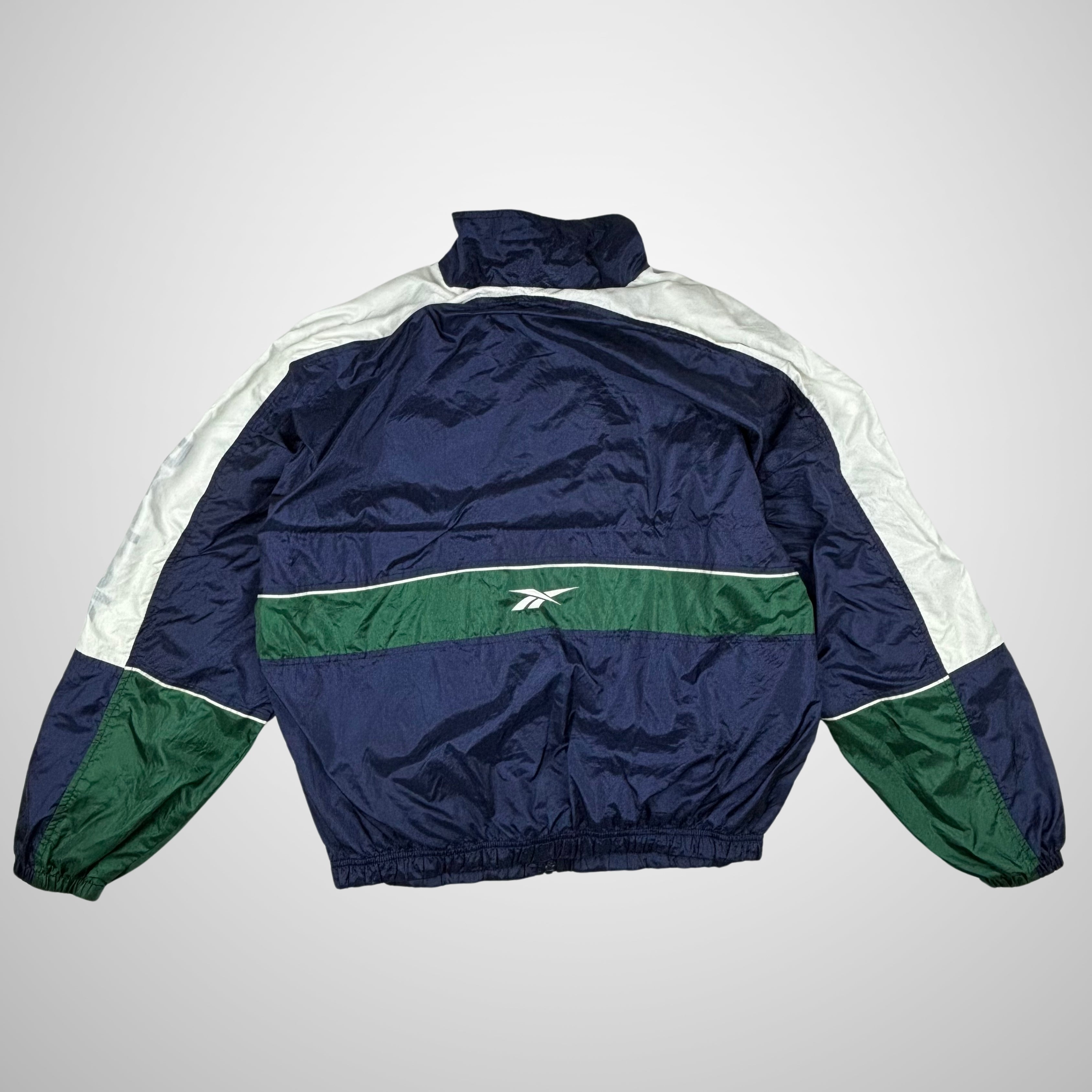 Reebok Trackjacket