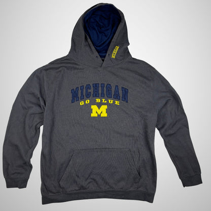 Colosseum Michigan Hoodie