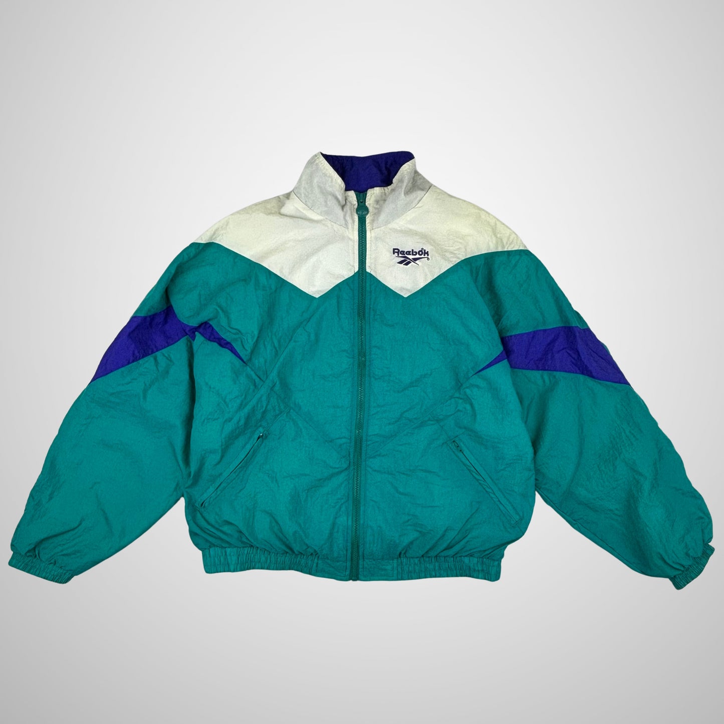 Reebok Trackjacket