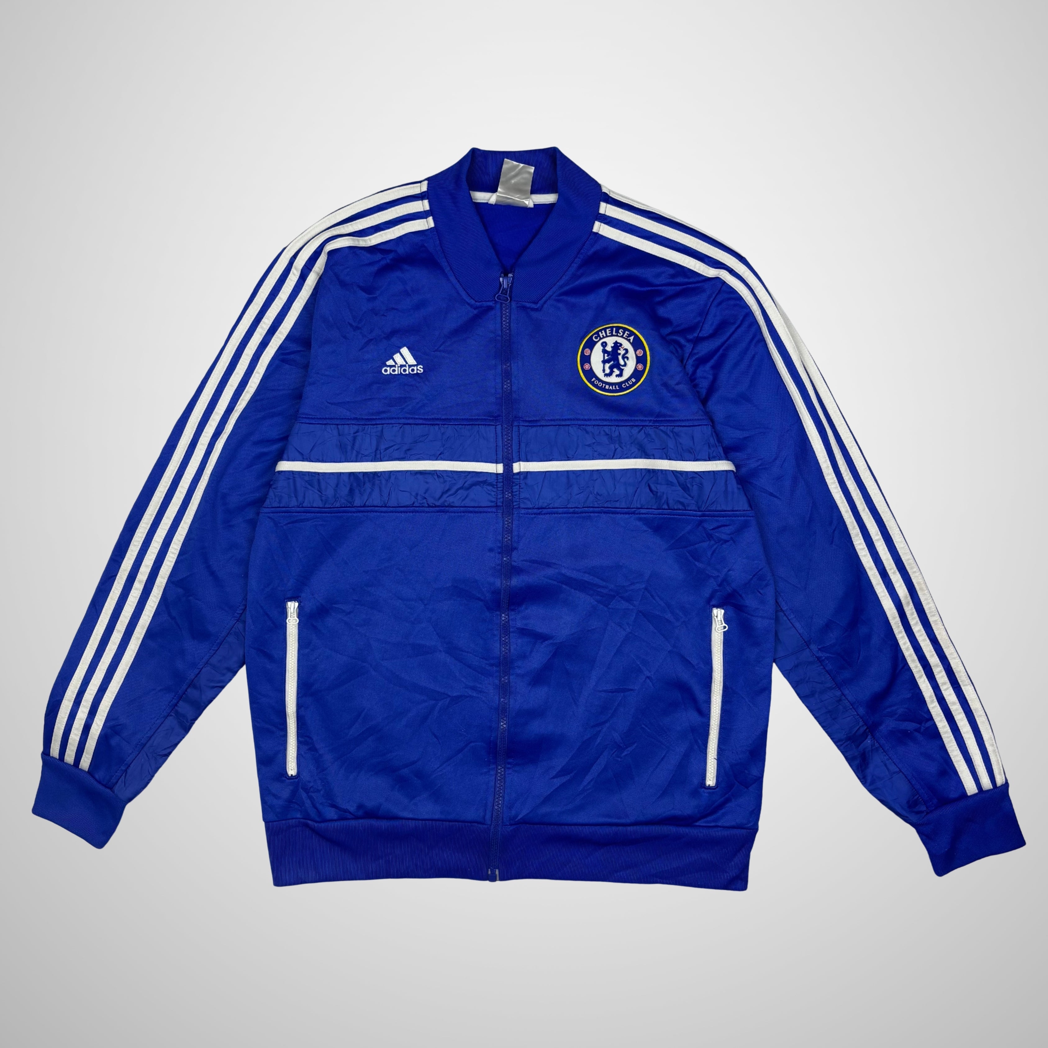 Adidas Chelsea Trackjacket