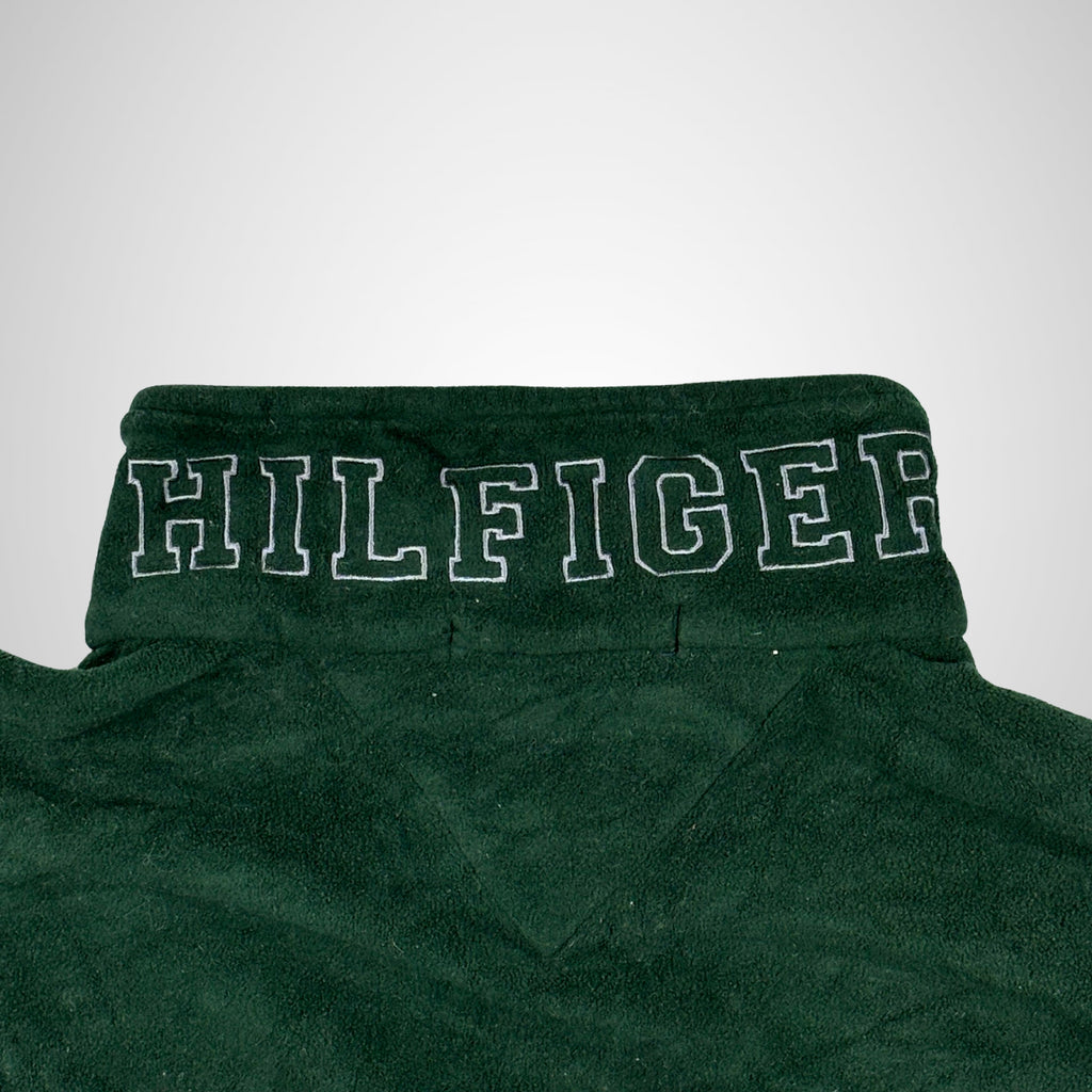 Tommy Hilfiger Fleece Sweater