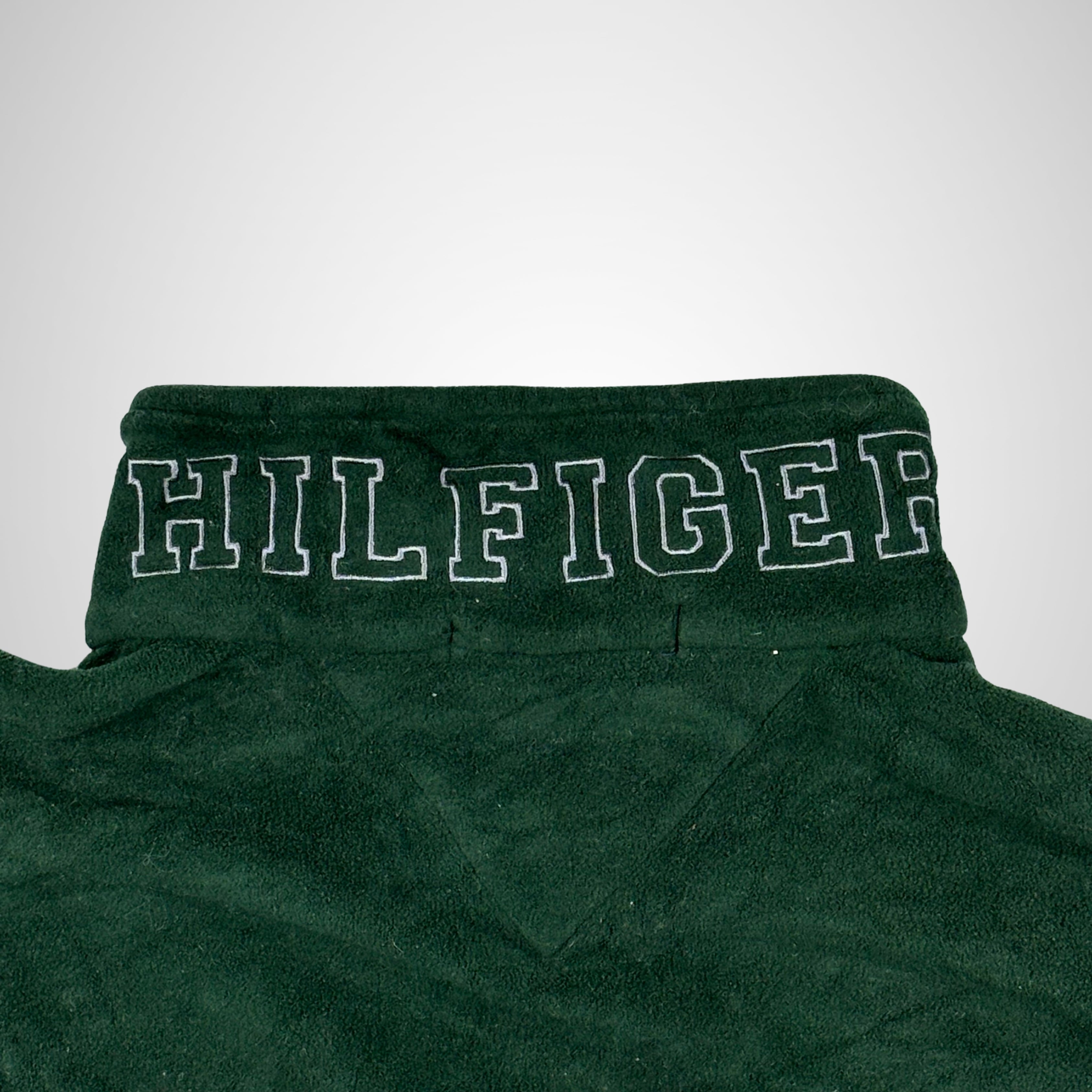 Tommy Hilfiger Fleece Sweater