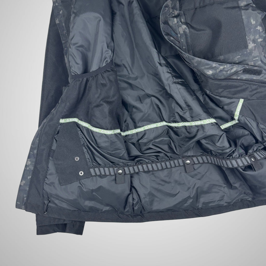 Westbeach Snowboard Jacket