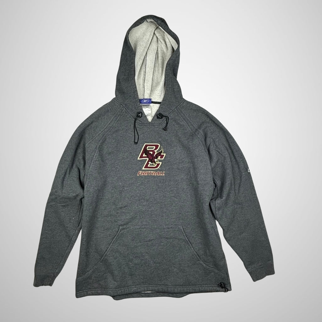 Reebok BC Football Hoodie