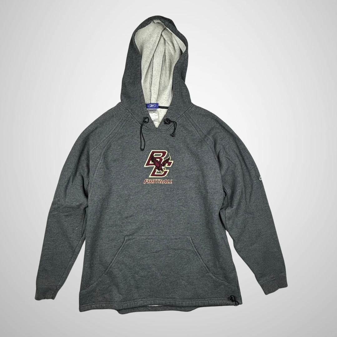 Reebok BC Football Hoodie