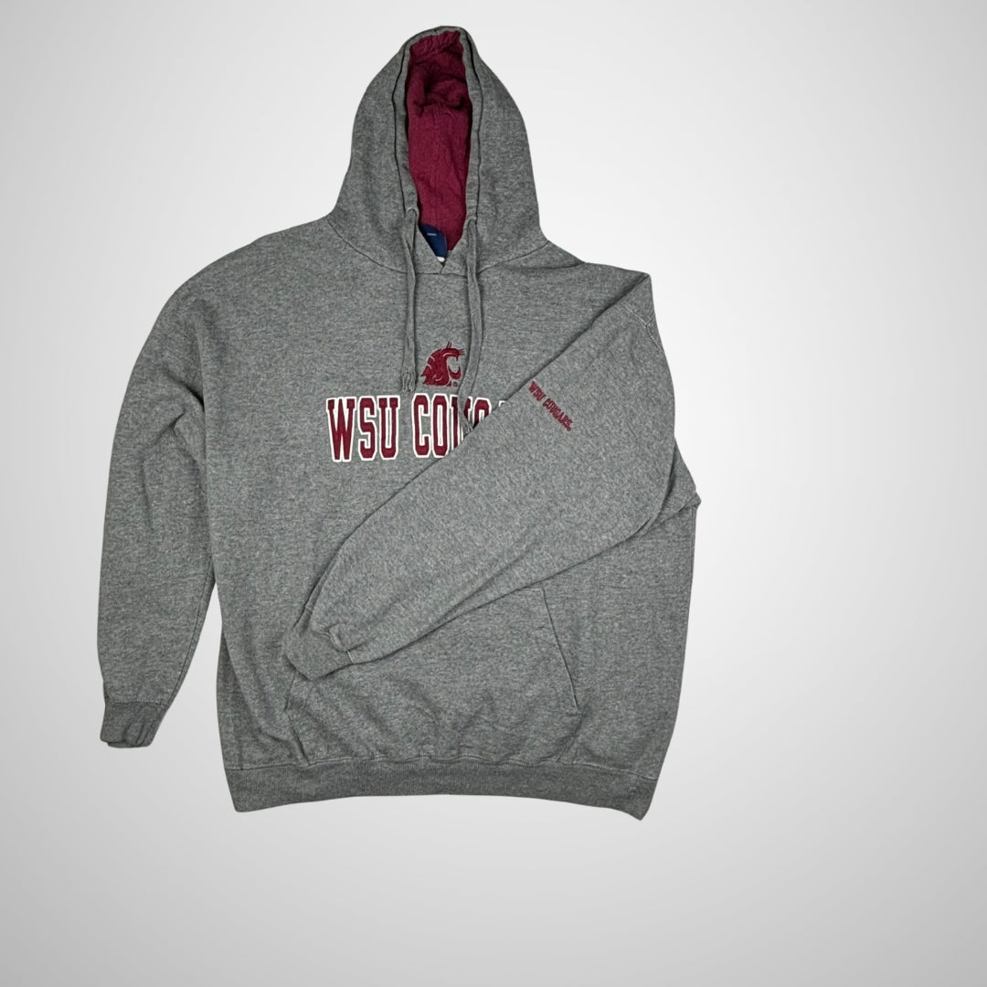 OVB WSU Cougars Hoodie