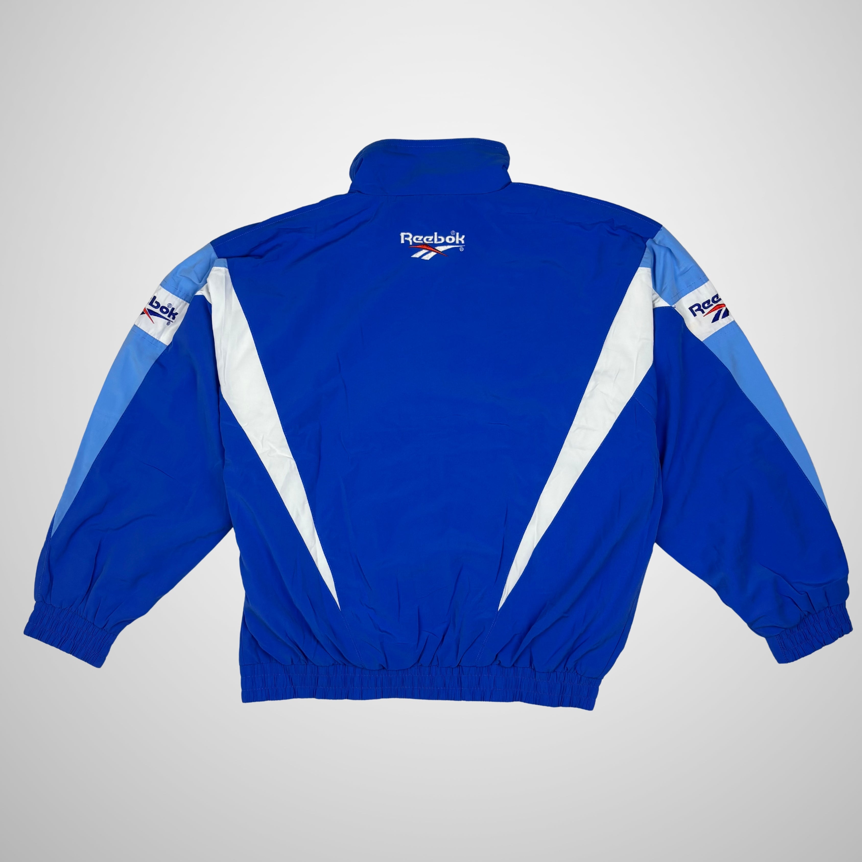 Reebok Trackjacket