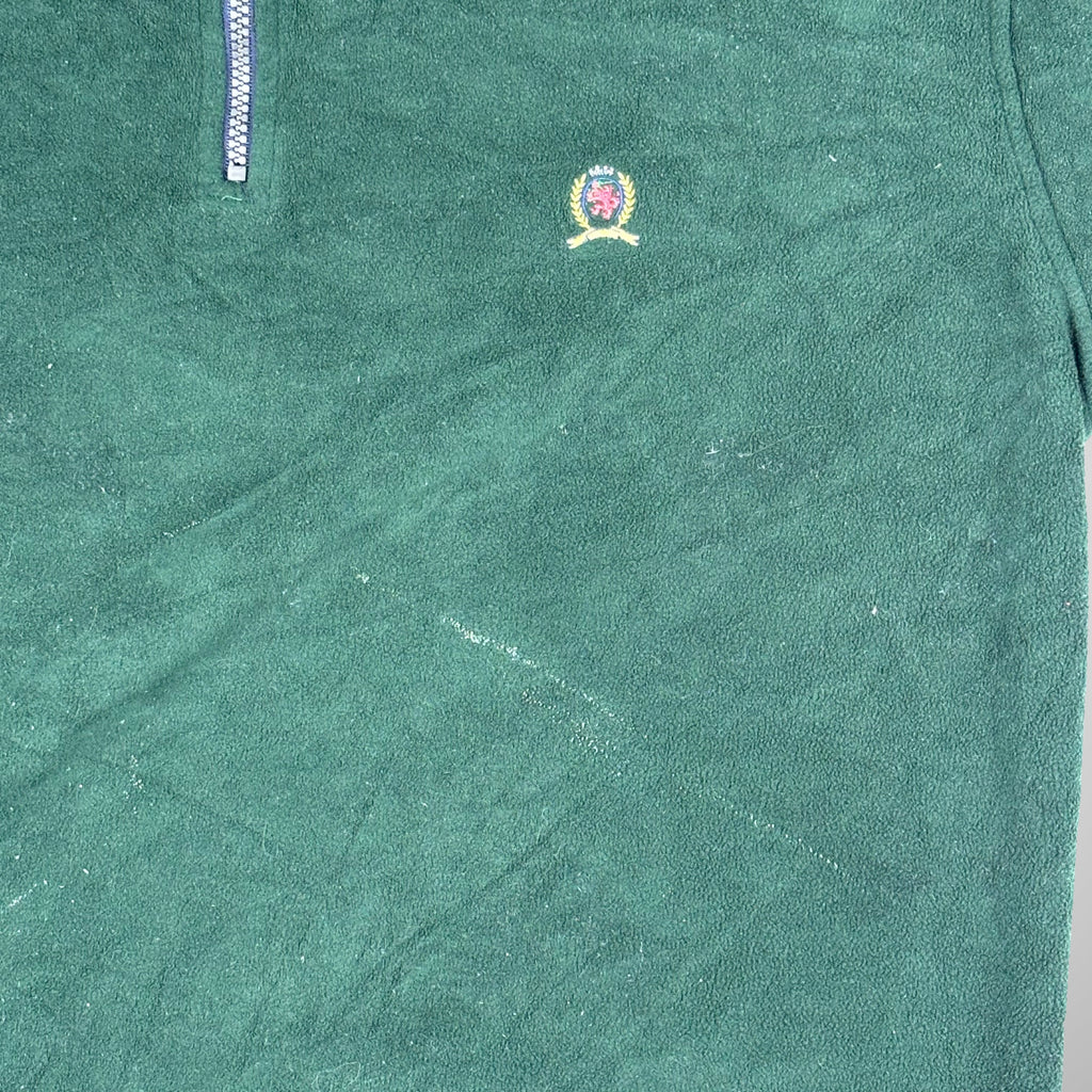 Tommy Hilfiger Fleece Sweater