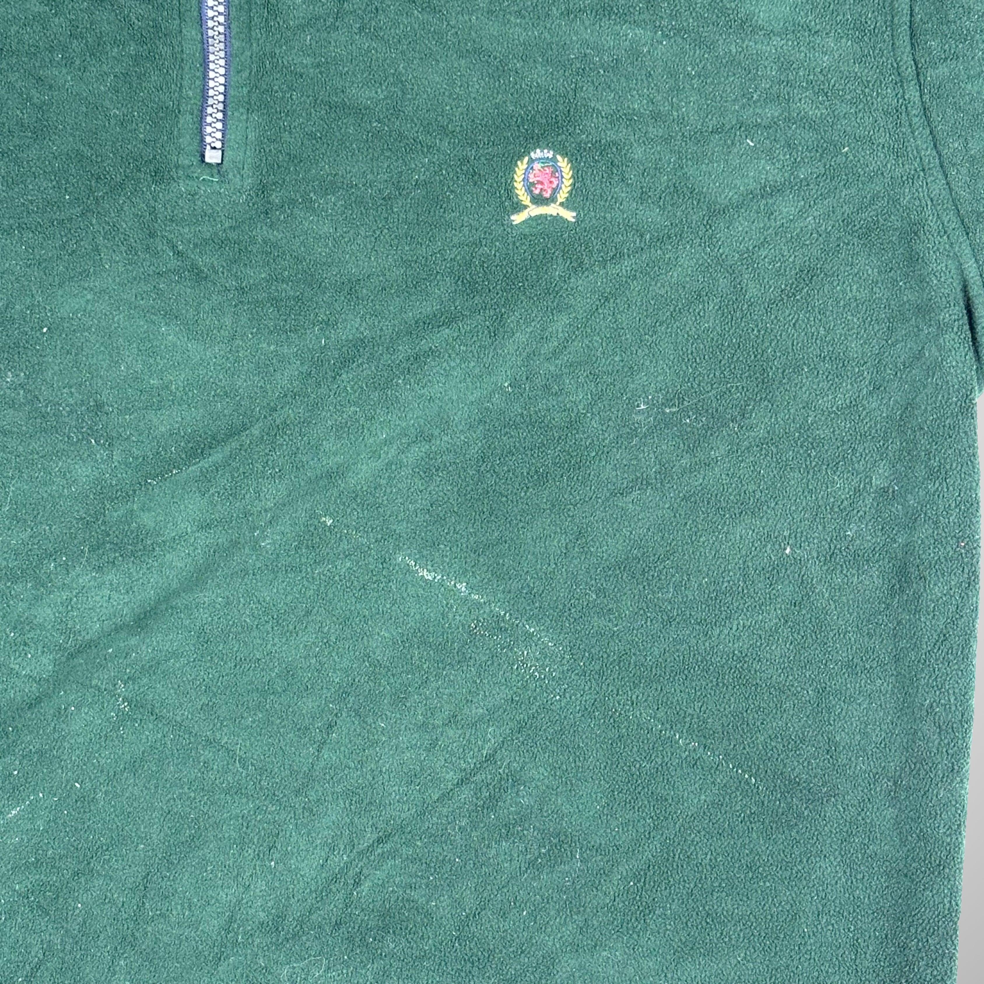 Tommy Hilfiger Fleece Sweater