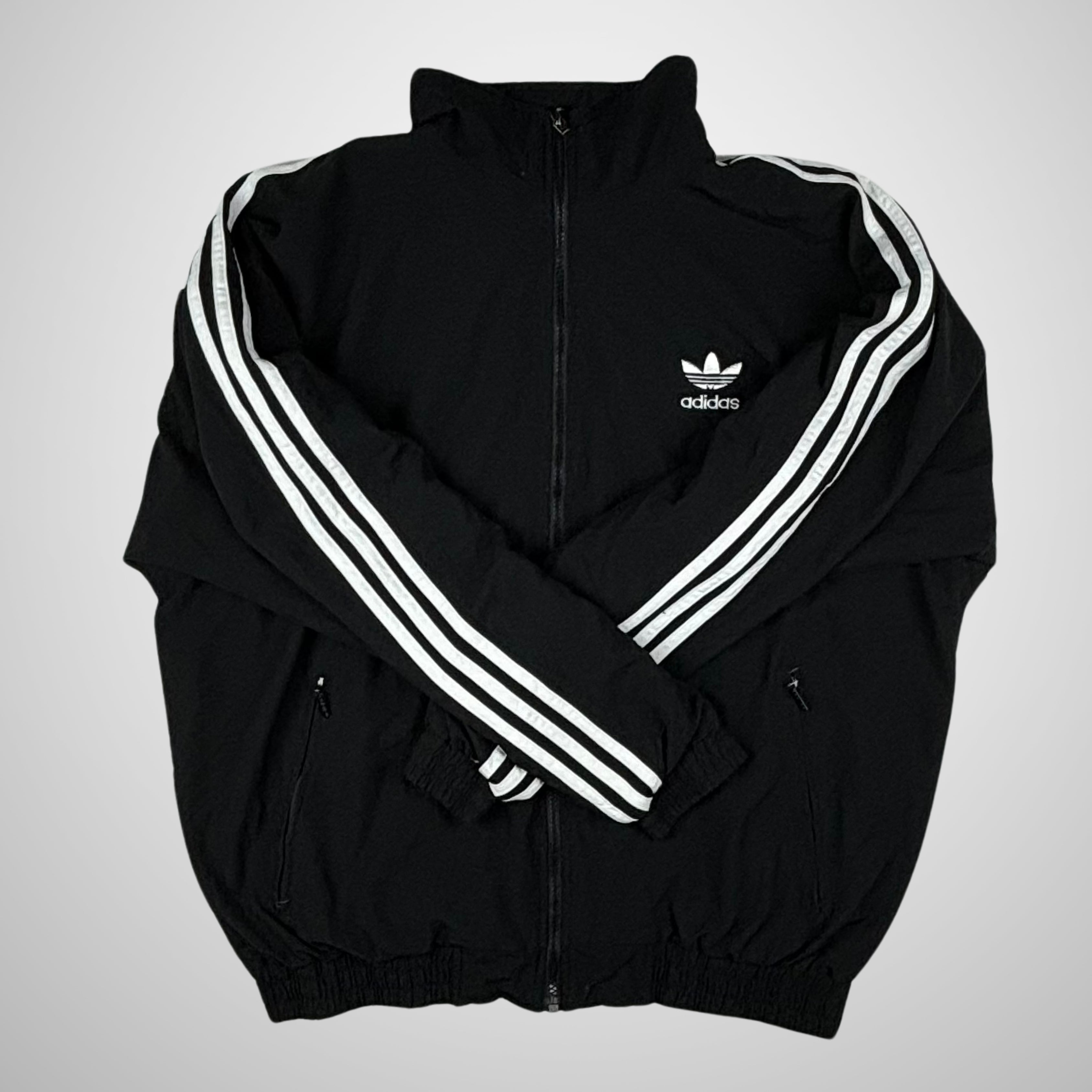 Adidas Trackjacket